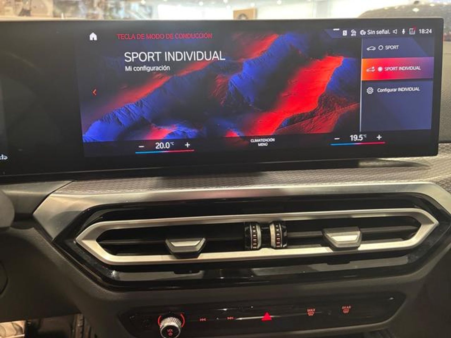 BMW Serie 4 420i Cabrio 135 kW (184 CV)