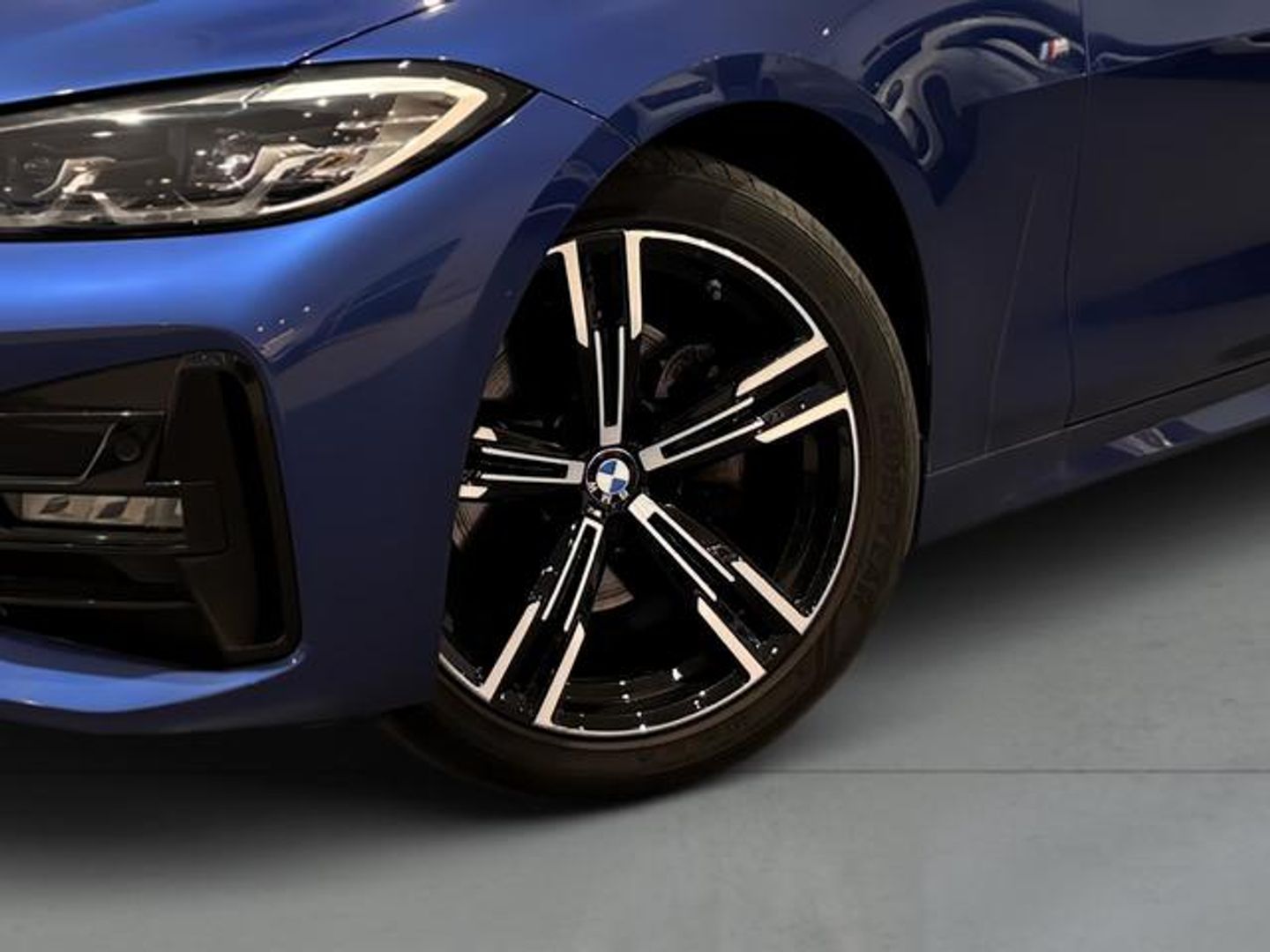 BMW Serie 4 420i Cabrio 135 kW (184 CV)