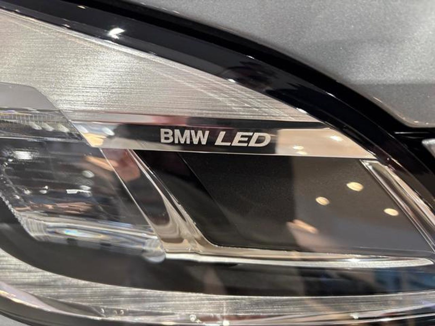 BMW Serie 1 118d Business 110 kW (150 CV)
