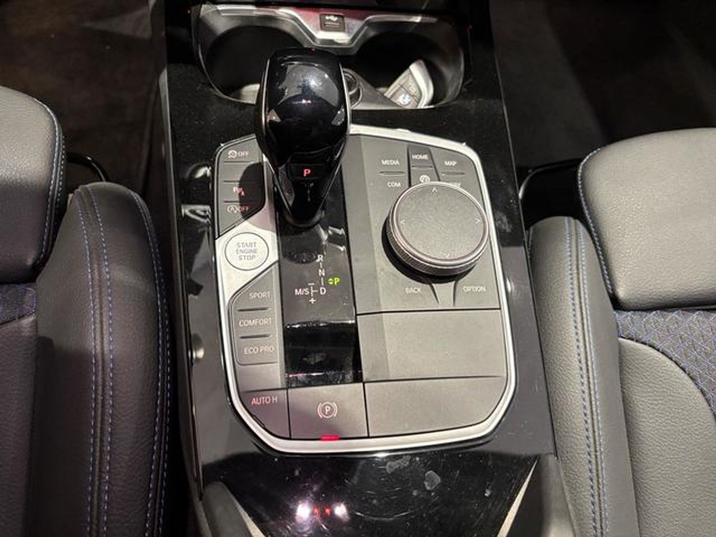 BMW Serie 1 118d Business 110 kW (150 CV)