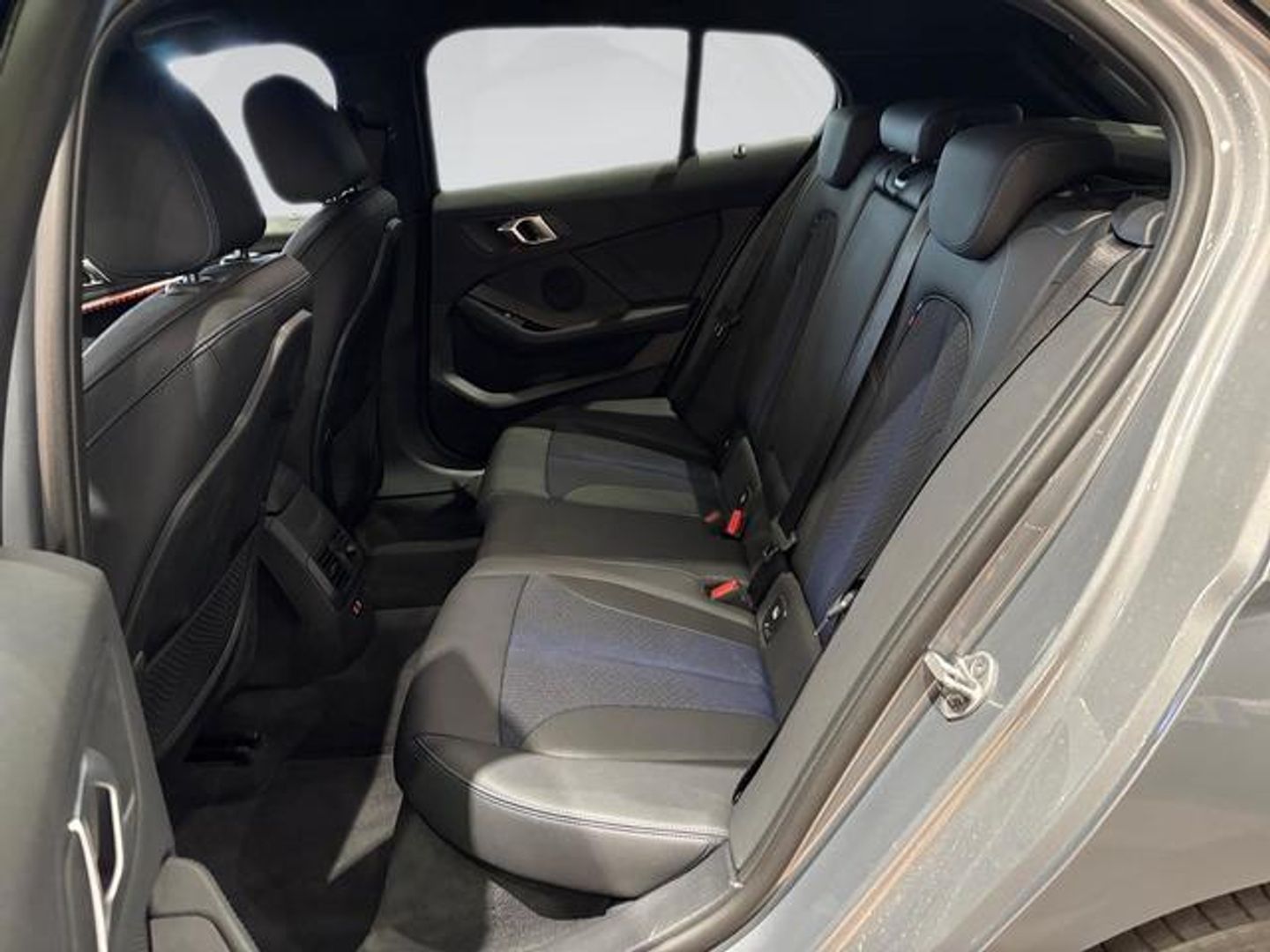 BMW Serie 1 118d Business 110 kW (150 CV)