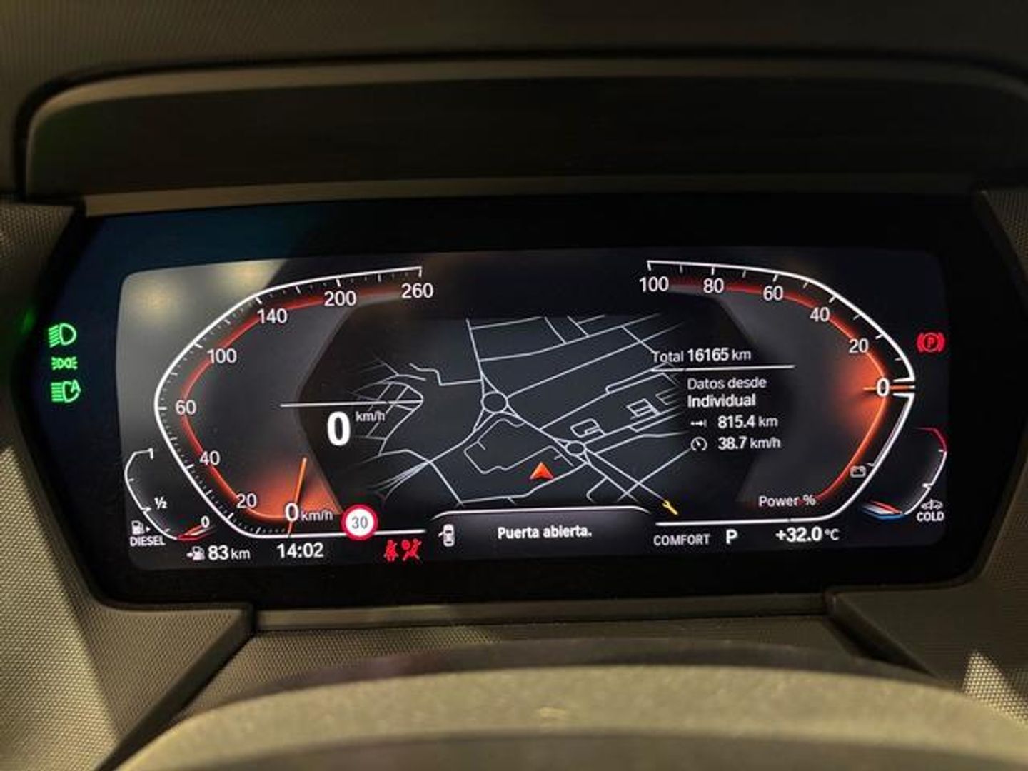 BMW Serie 1 118d Business 110 kW (150 CV)