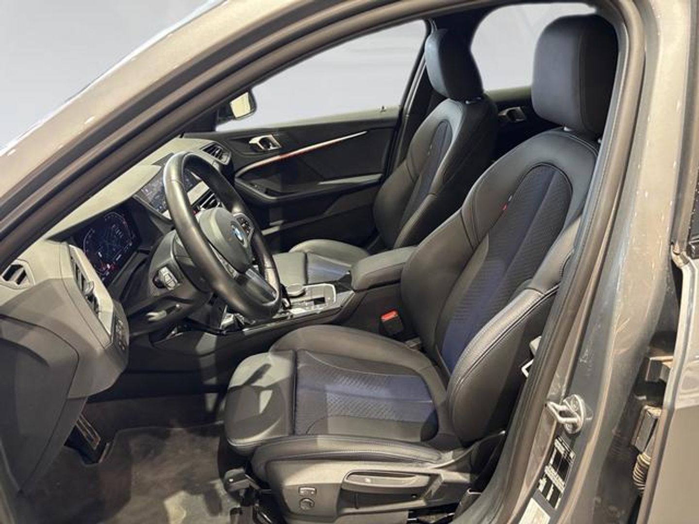 BMW Serie 1 118d Business 110 kW (150 CV)