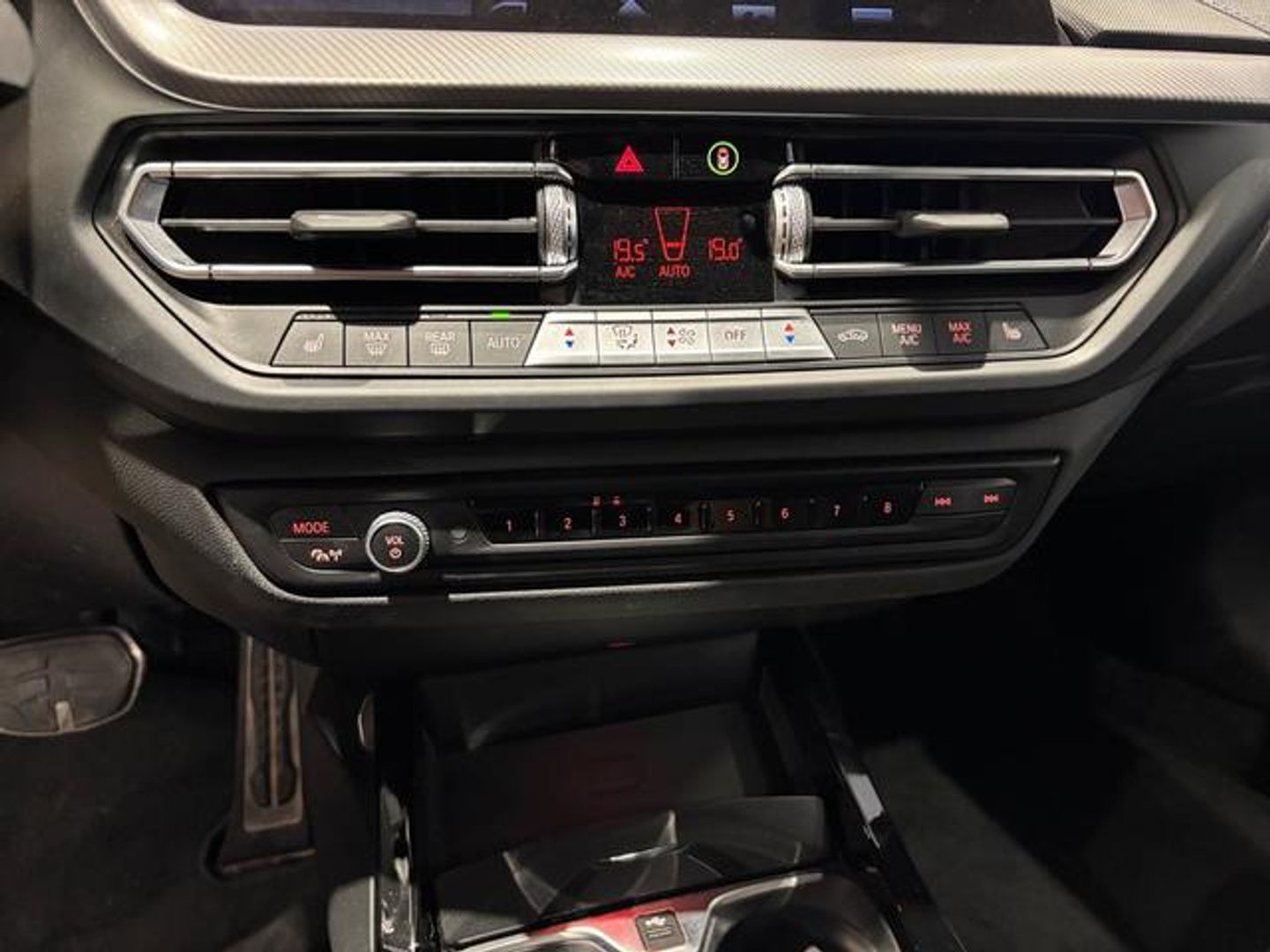 BMW Serie 1 118d Business 110 kW (150 CV)