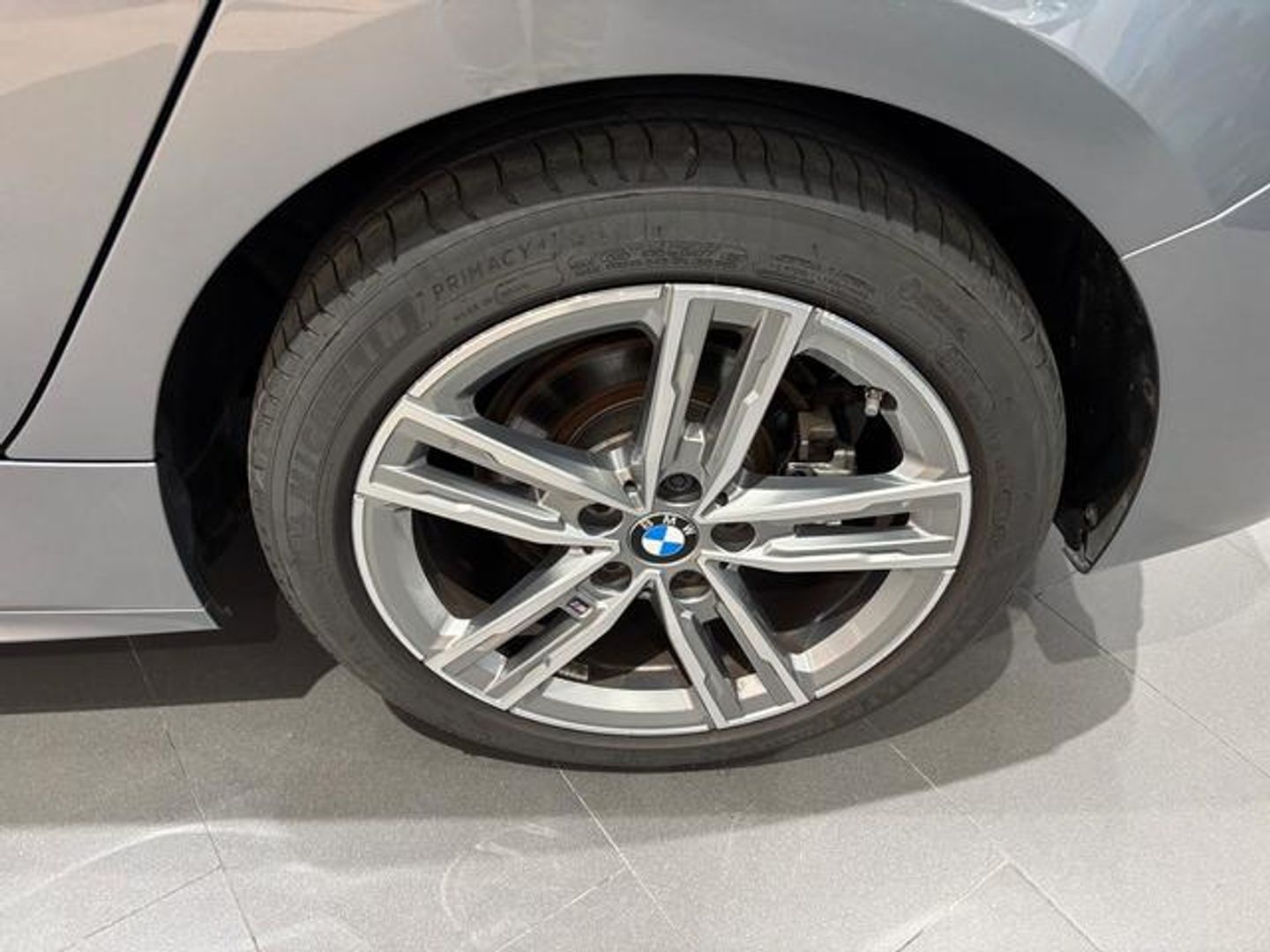 BMW Serie 1 118d Business 110 kW (150 CV)