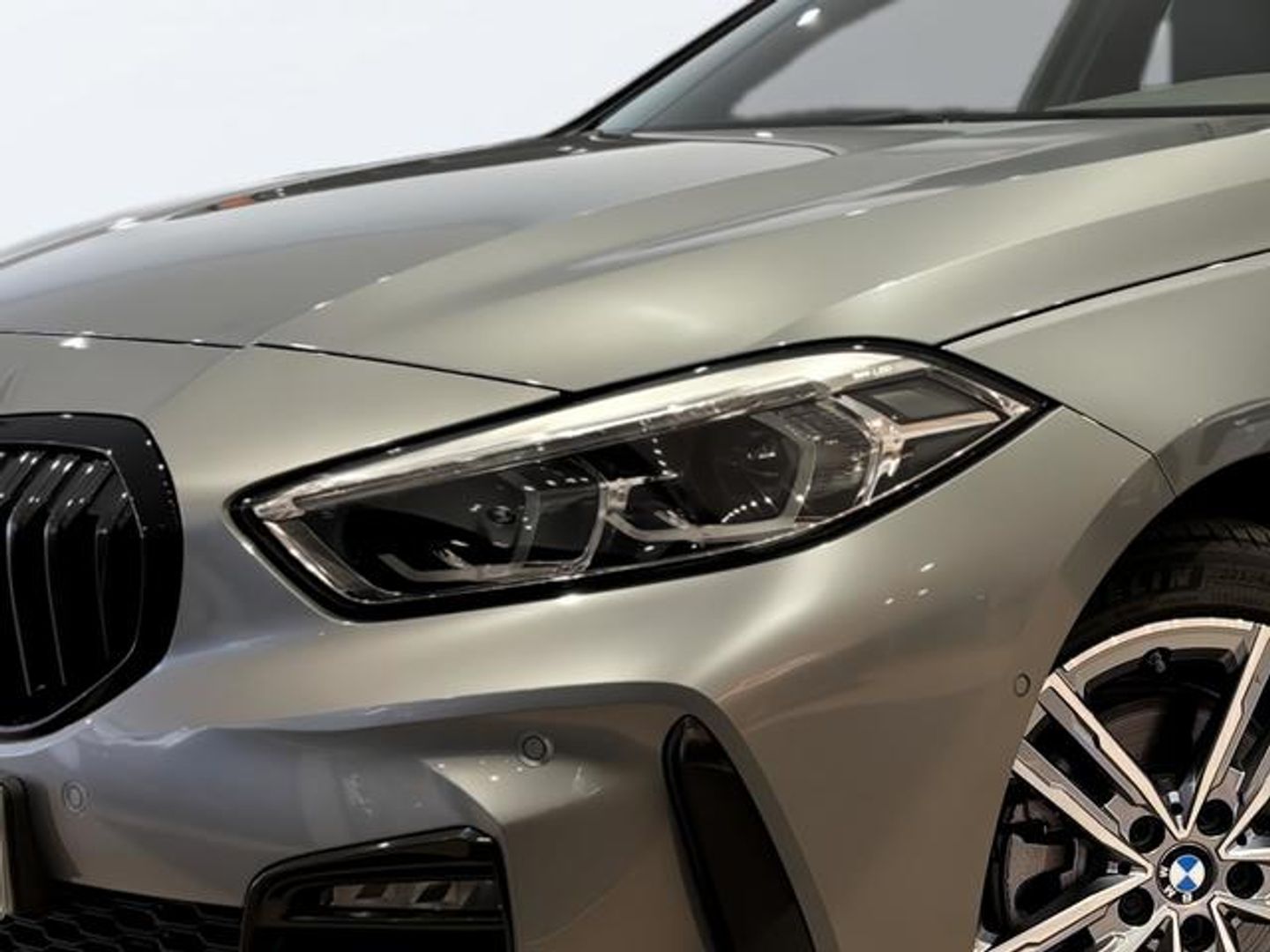 BMW Serie 1 118d Business 110 kW (150 CV)