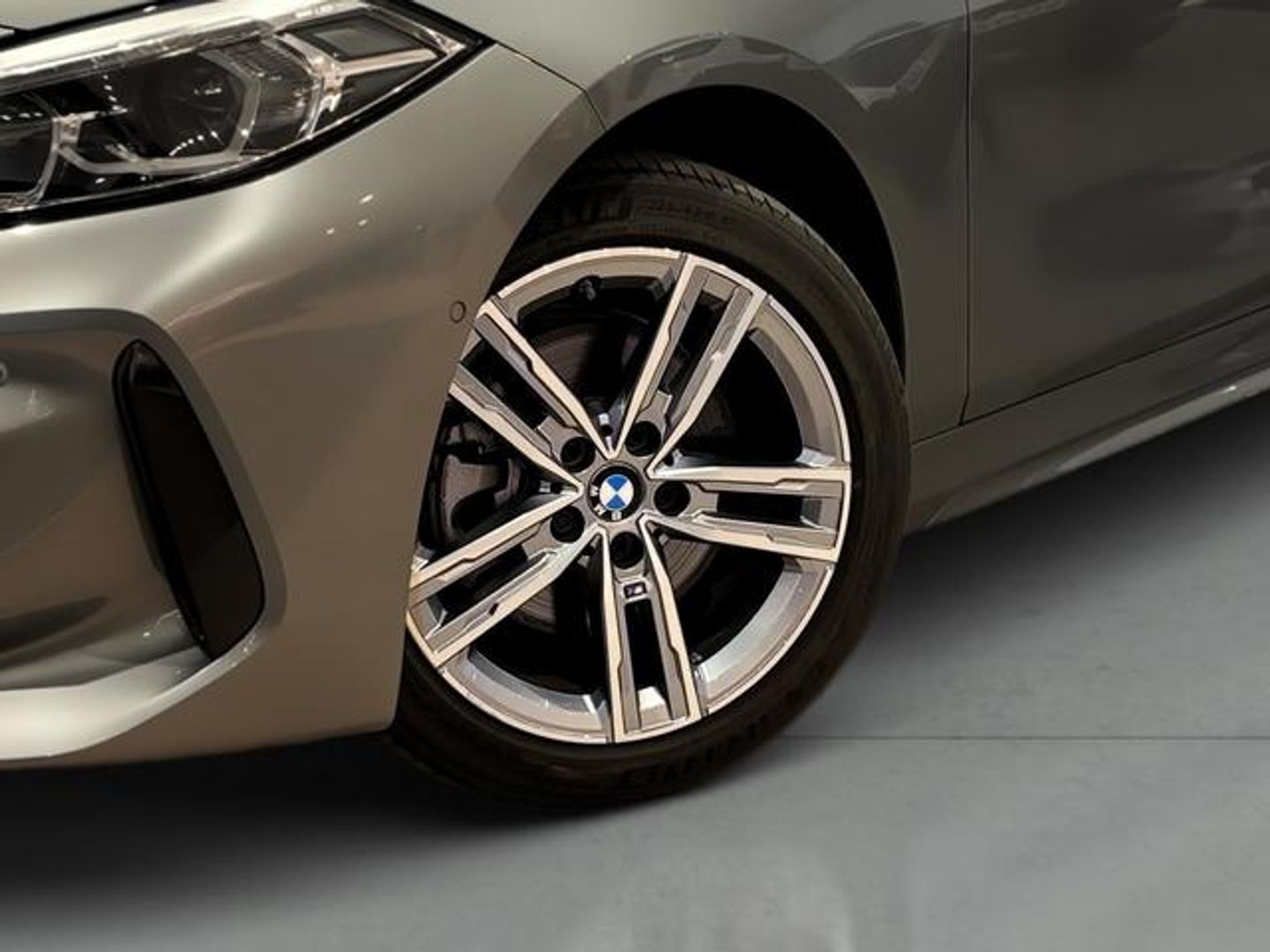 BMW Serie 1 118d Business 110 kW (150 CV)