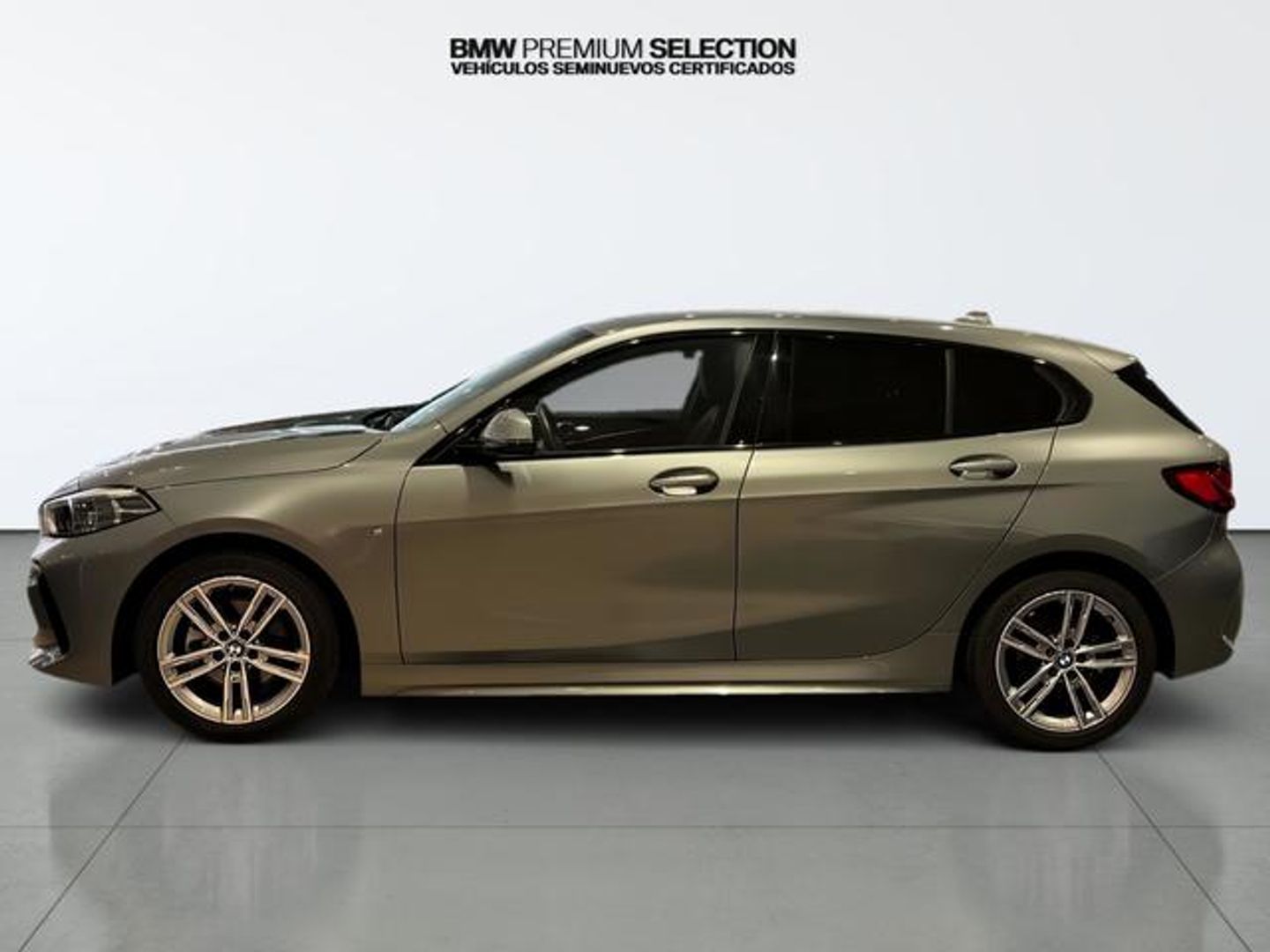 BMW Serie 1 118d Business 110 kW (150 CV)