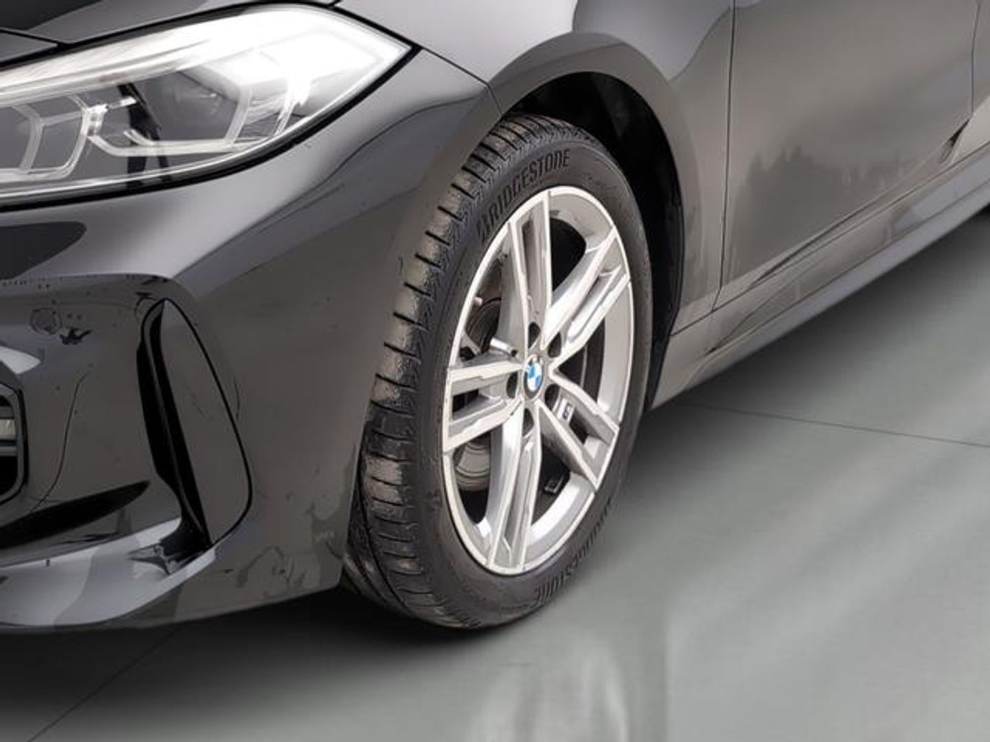 BMW Serie 1 118d Business 110 kW (150 CV)