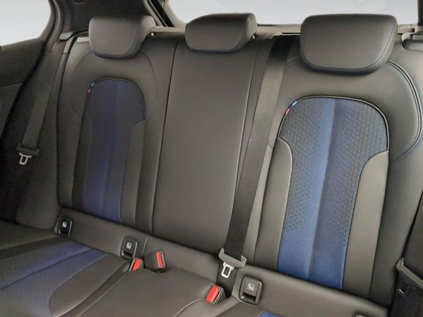 BMW Serie 1 118d Business 110 kW (150 CV)