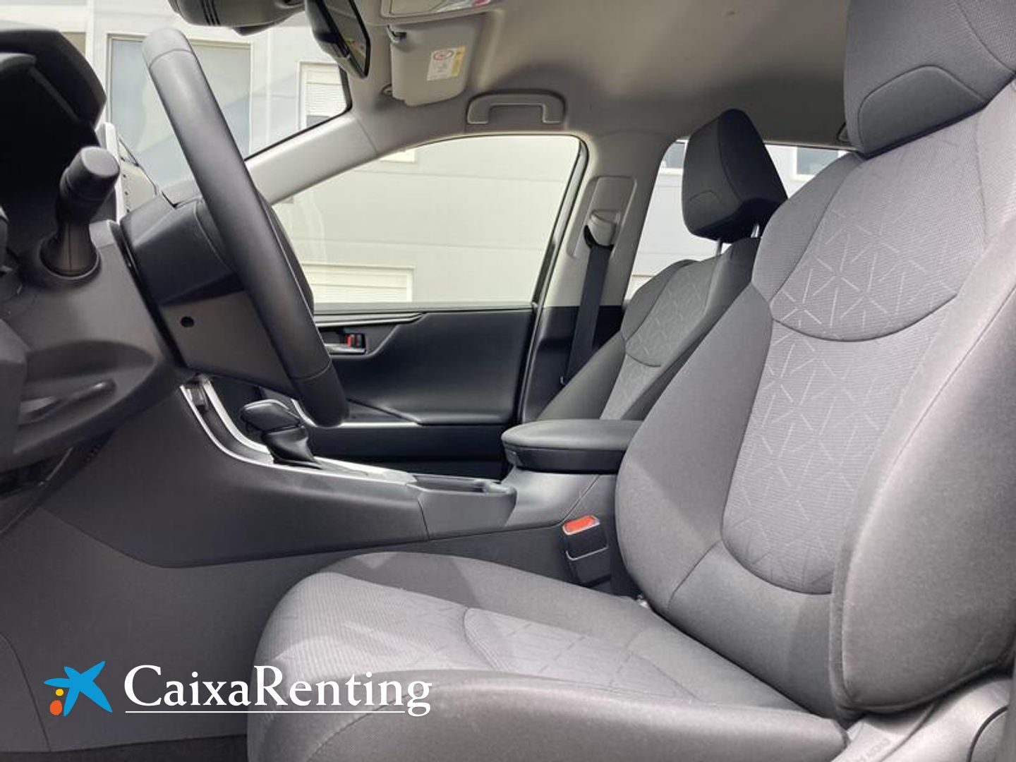 Toyota Rav4 2.5l hybrid Advance 160 kW (218 CV)