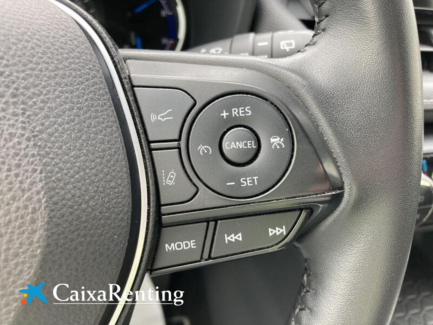 Toyota Rav4 2.5l hybrid Advance 160 kW (218 CV)