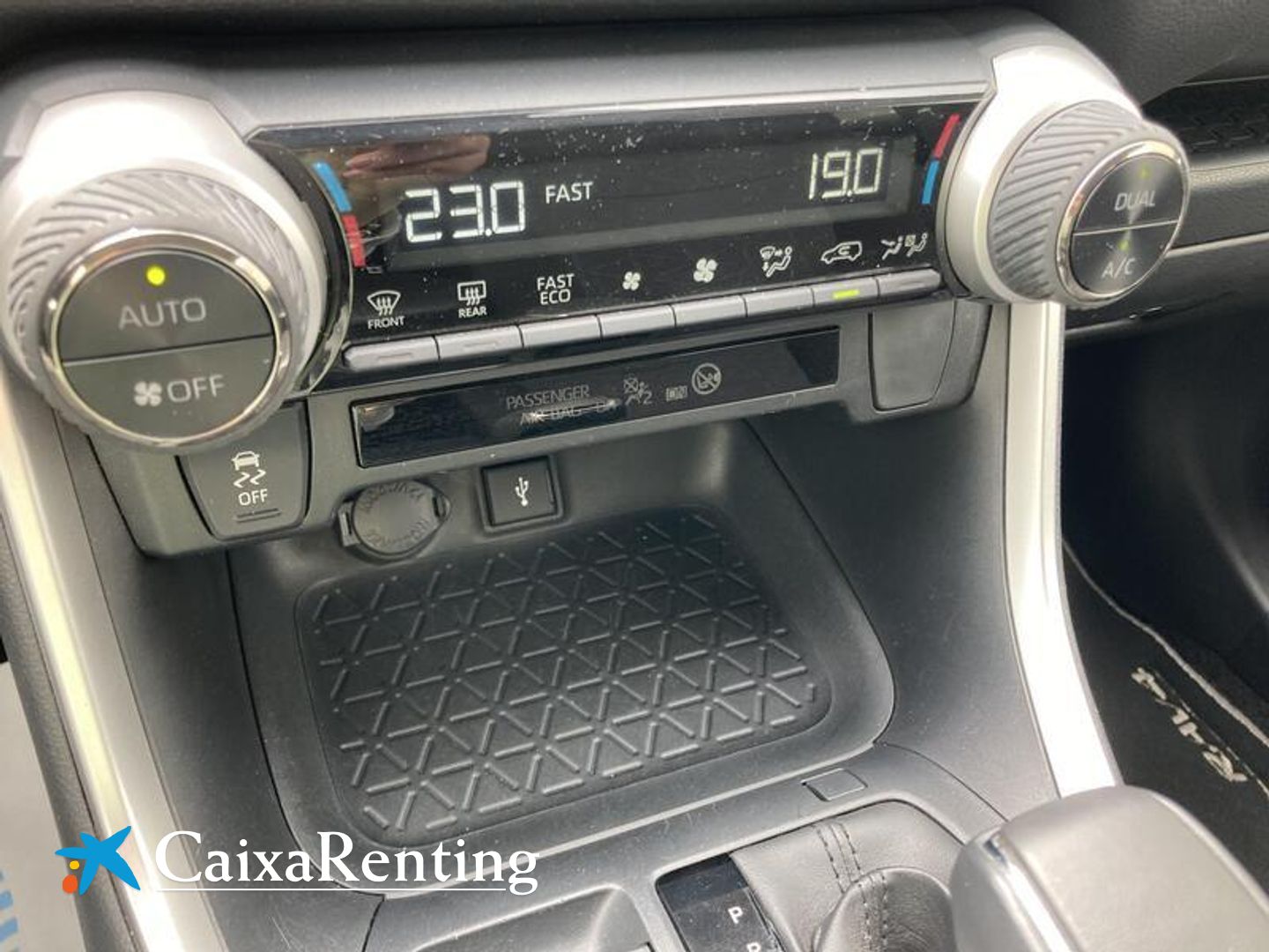 Toyota Rav4 2.5l hybrid Advance 160 kW (218 CV)