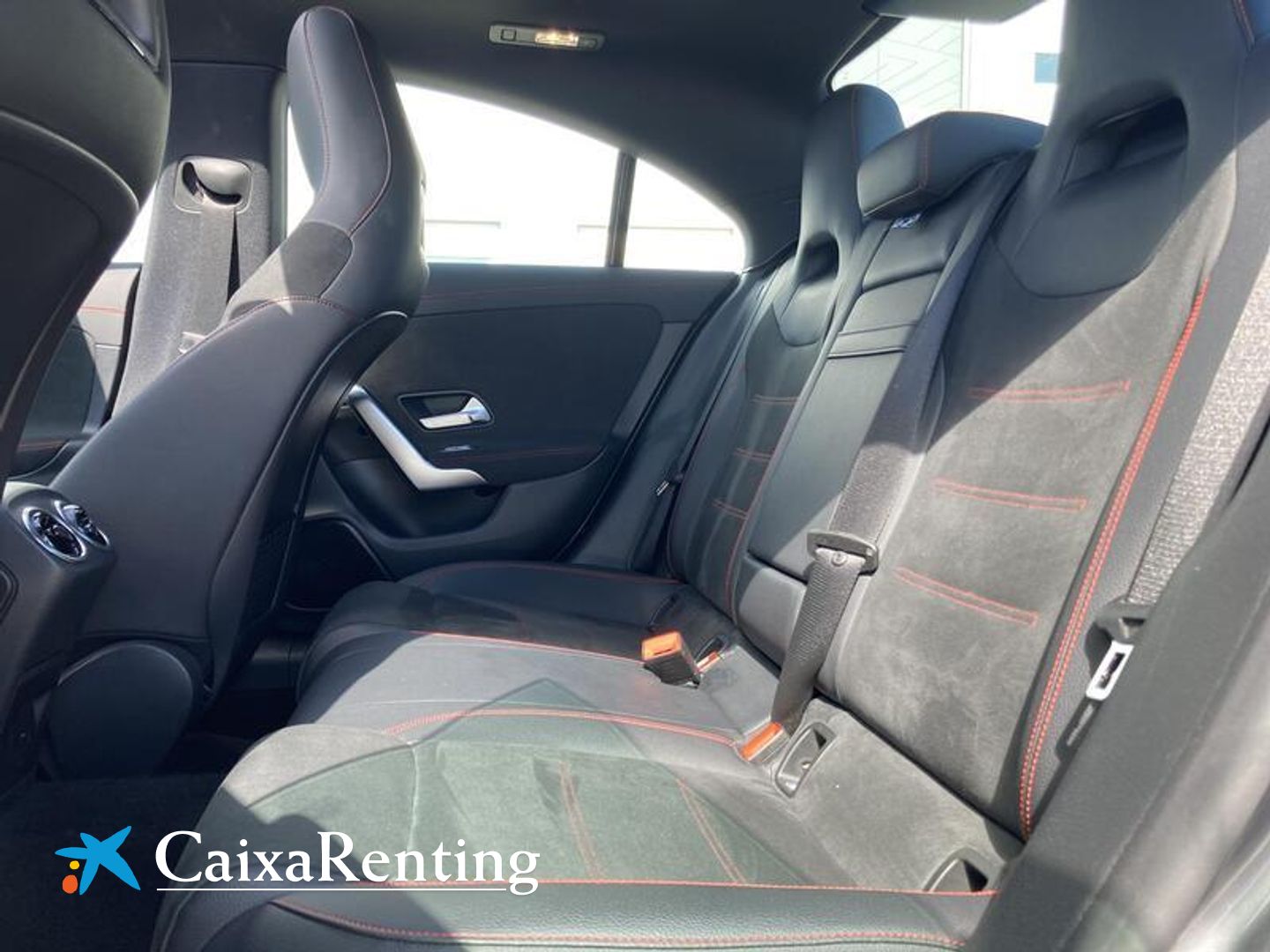 Mercedes-Benz CLA 250 e 160 kW (218 CV)