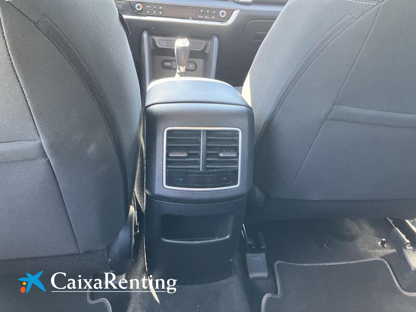 Kia Sportage 1.6 T-GDi Concept 4X2 110 kW (150 CV)