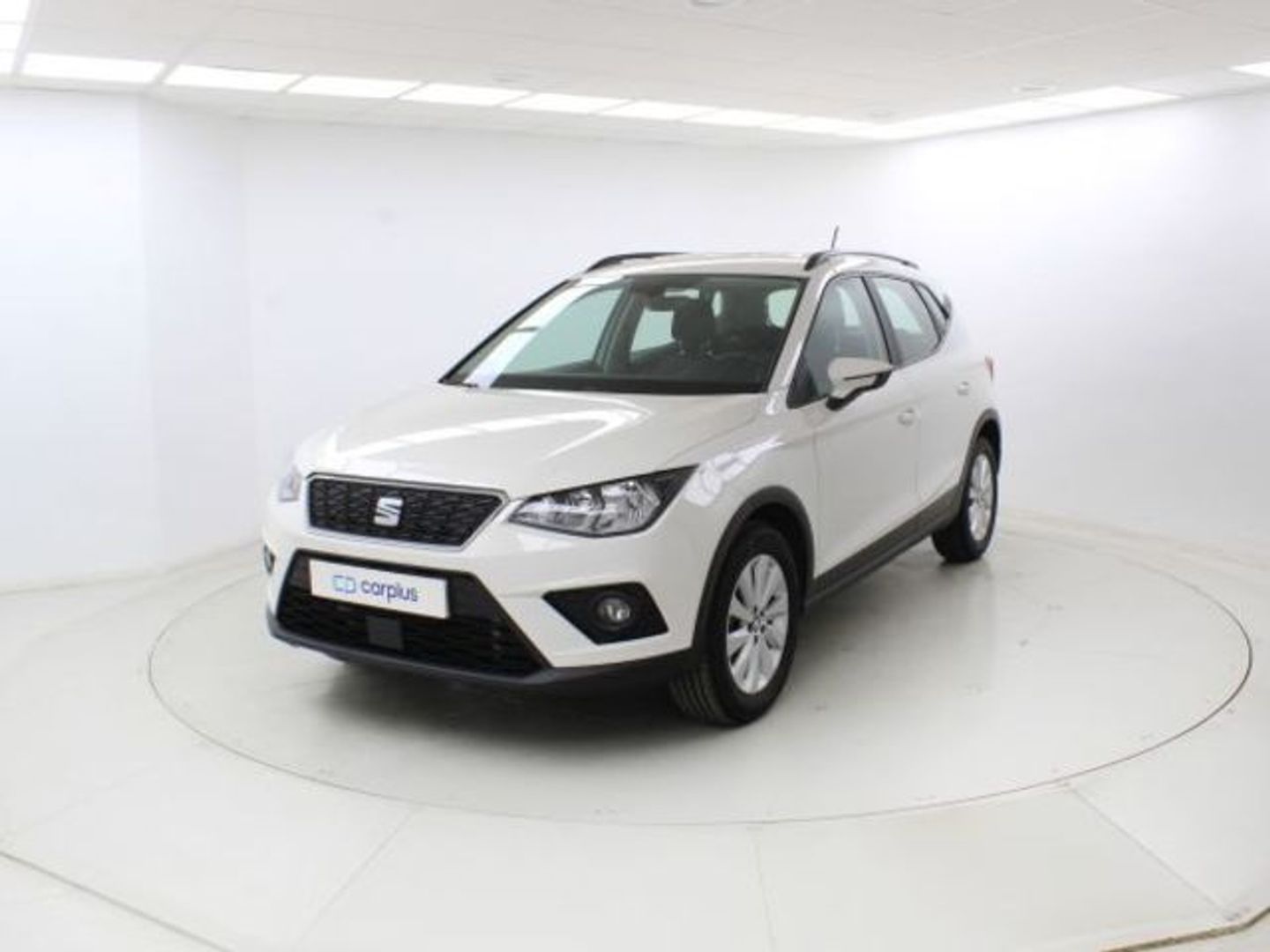 SEAT Arona 1.0 TSI Ecomotive Style 81 kW (110 CV)