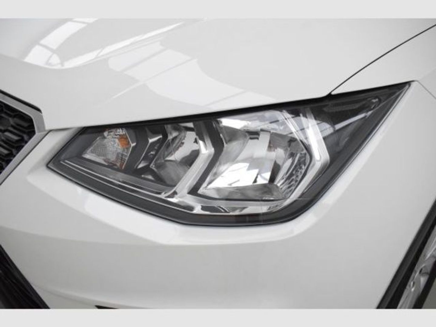 SEAT Arona 1.0 TSI Ecomotive Style 81 kW (110 CV)