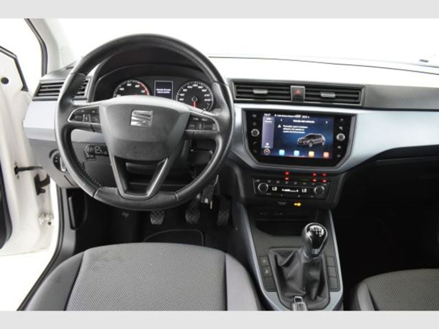 SEAT Arona 1.0 TSI Ecomotive Style 81 kW (110 CV)
