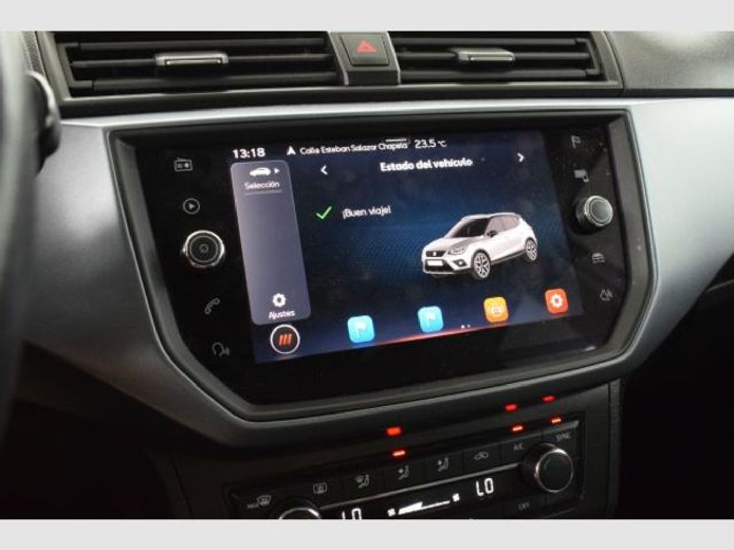 SEAT Arona 1.0 TSI Ecomotive Style 81 kW (110 CV)