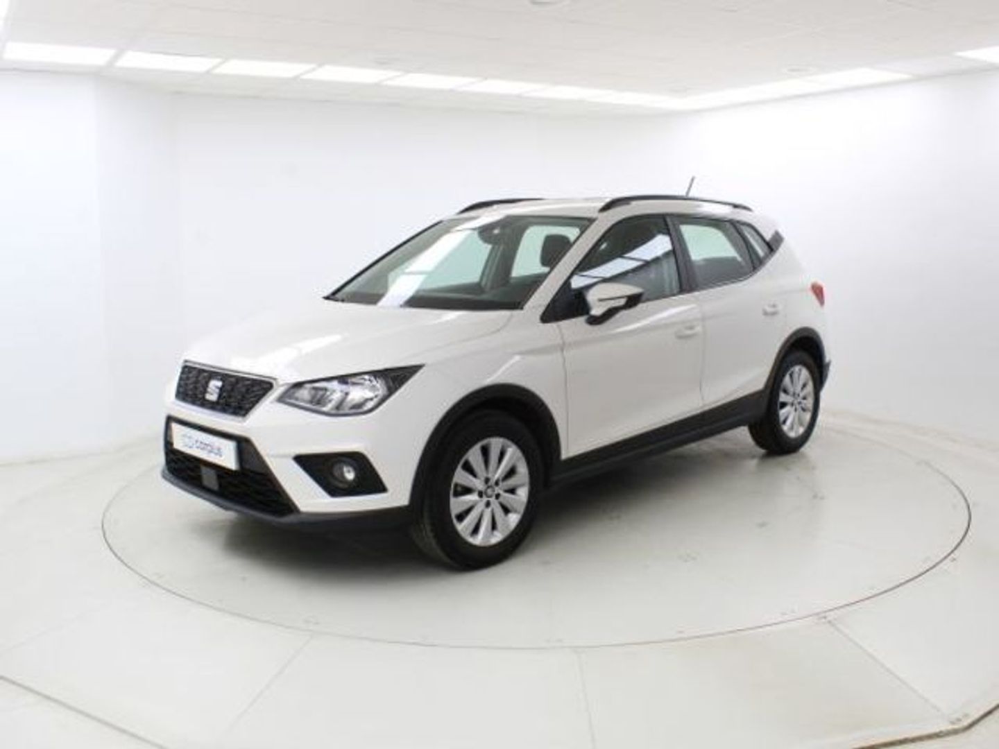 SEAT Arona 1.0 TSI Ecomotive Style 81 kW (110 CV)