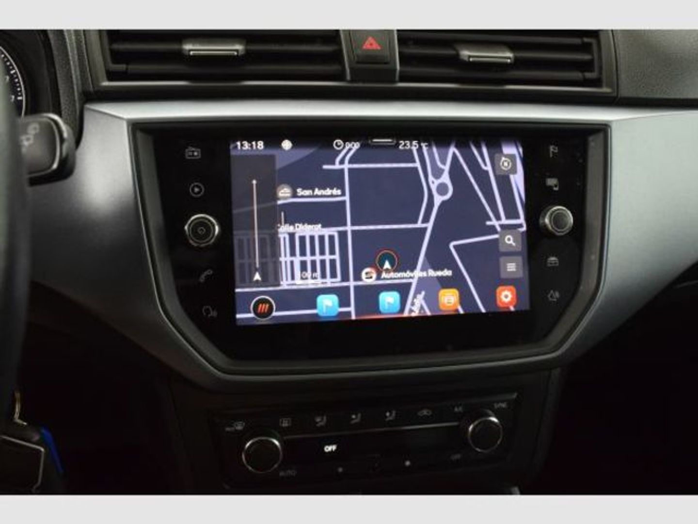 SEAT Arona 1.0 TSI Ecomotive Style 81 kW (110 CV)