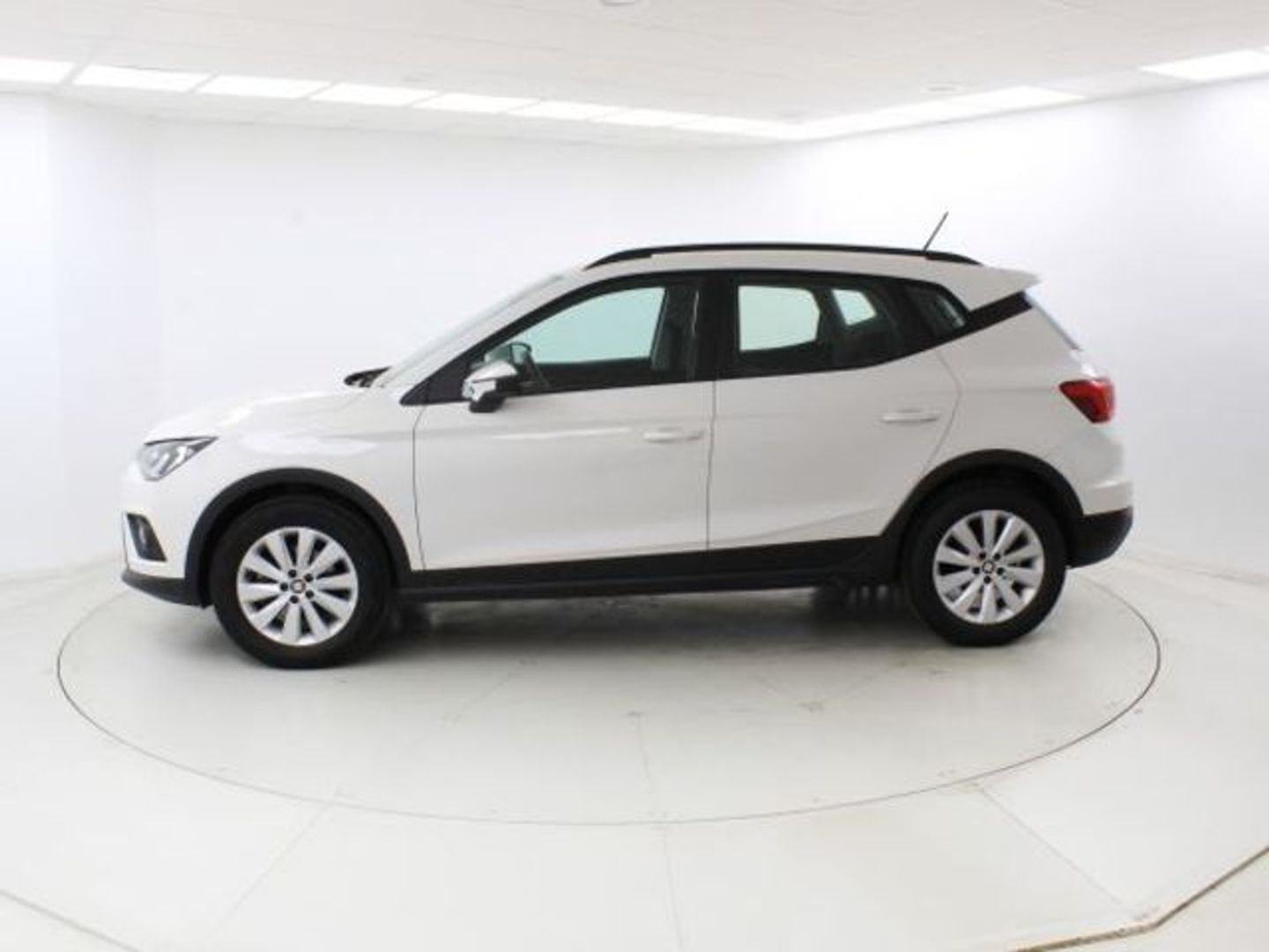 SEAT Arona 1.0 TSI Ecomotive Style 81 kW (110 CV)