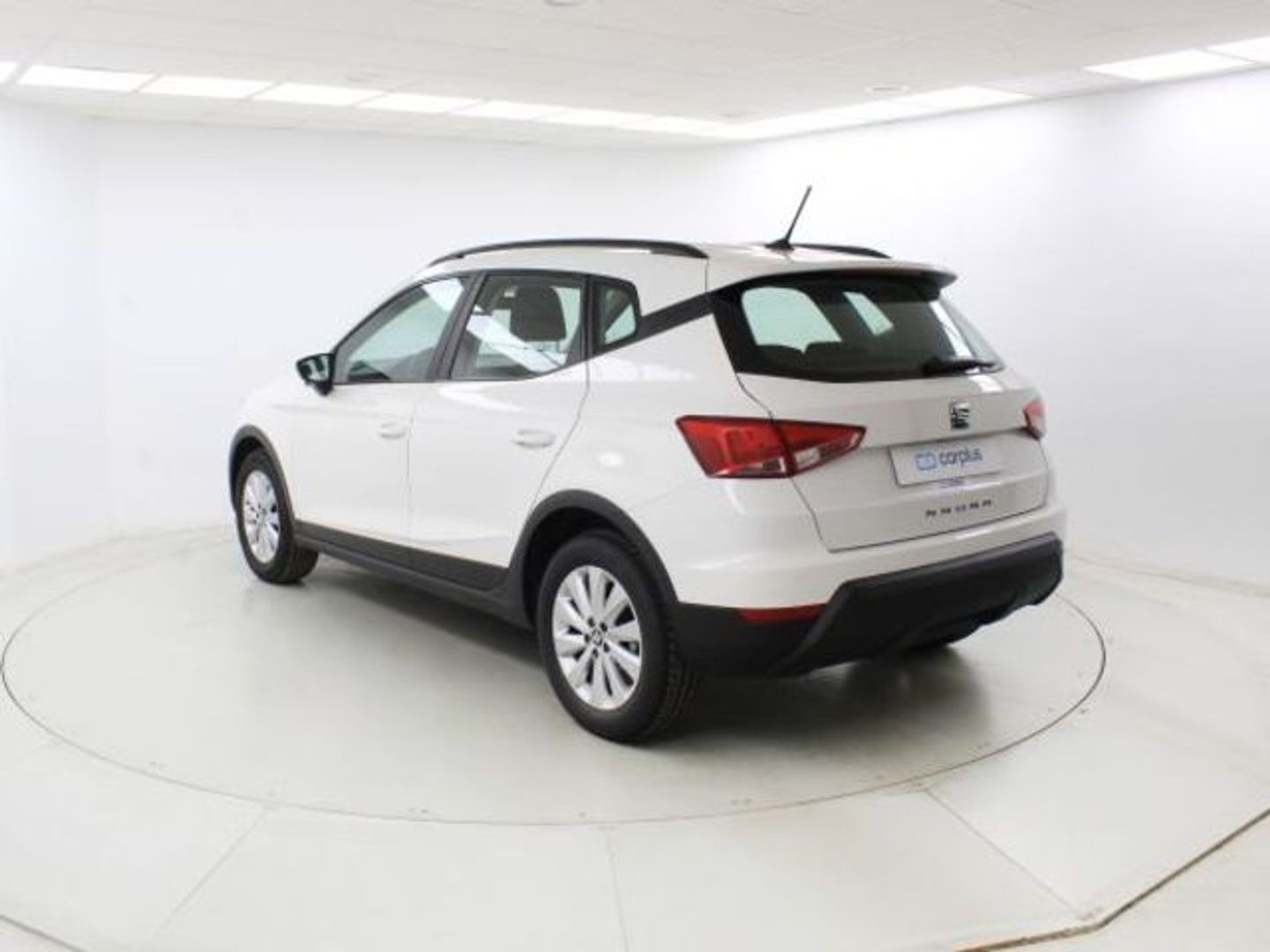 SEAT Arona 1.0 TSI Ecomotive Style 81 kW (110 CV)
