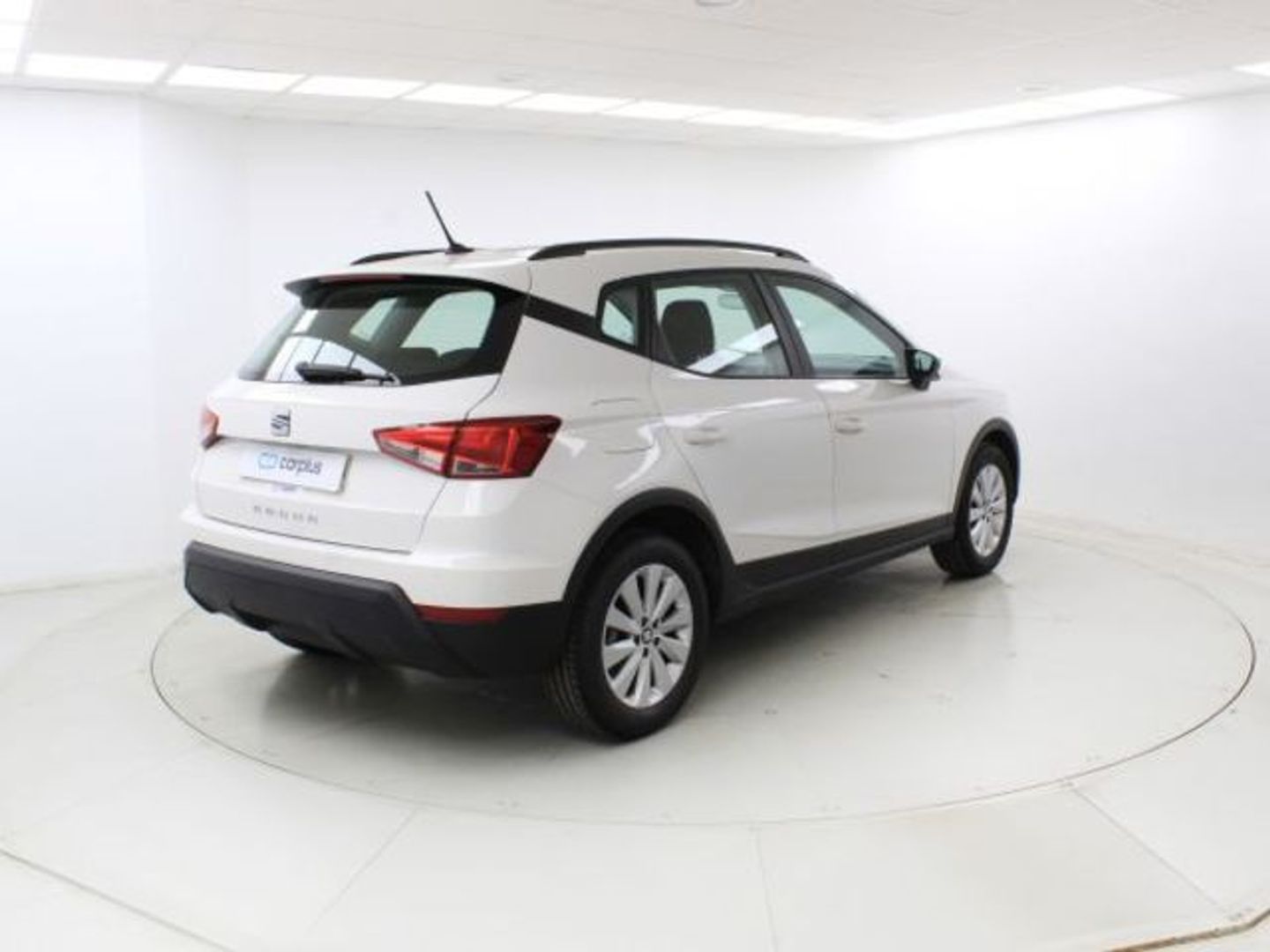 SEAT Arona 1.0 TSI Ecomotive Style 81 kW (110 CV)