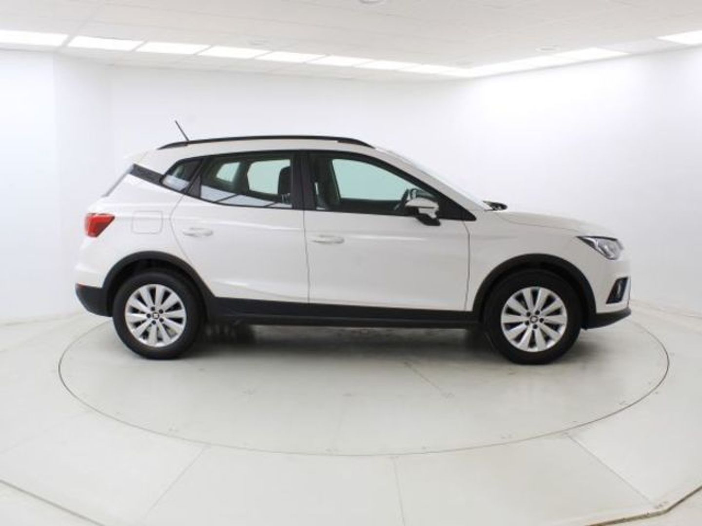 SEAT Arona 1.0 TSI Ecomotive Style 81 kW (110 CV)