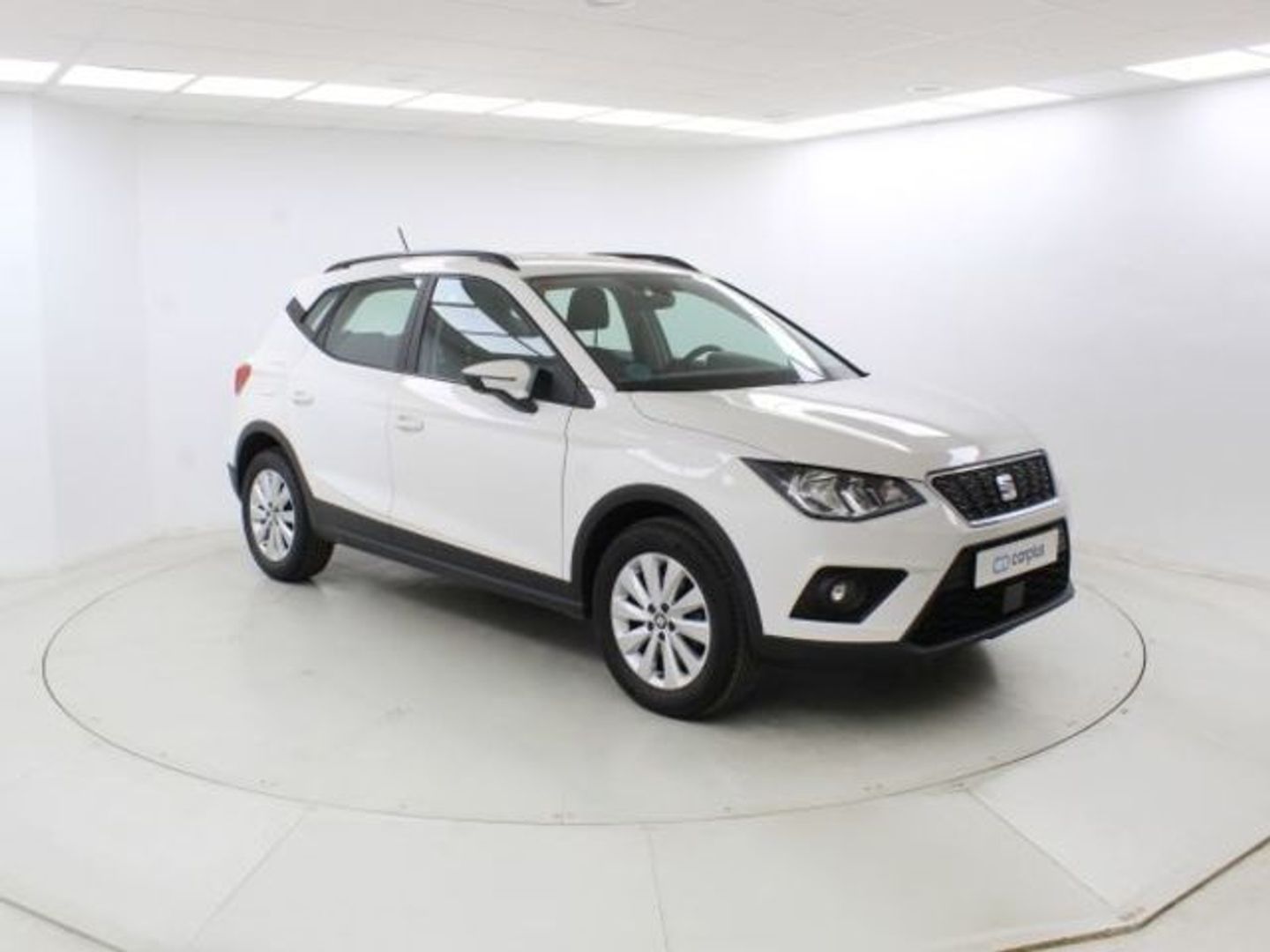 SEAT Arona 1.0 TSI Ecomotive Style 81 kW (110 CV)