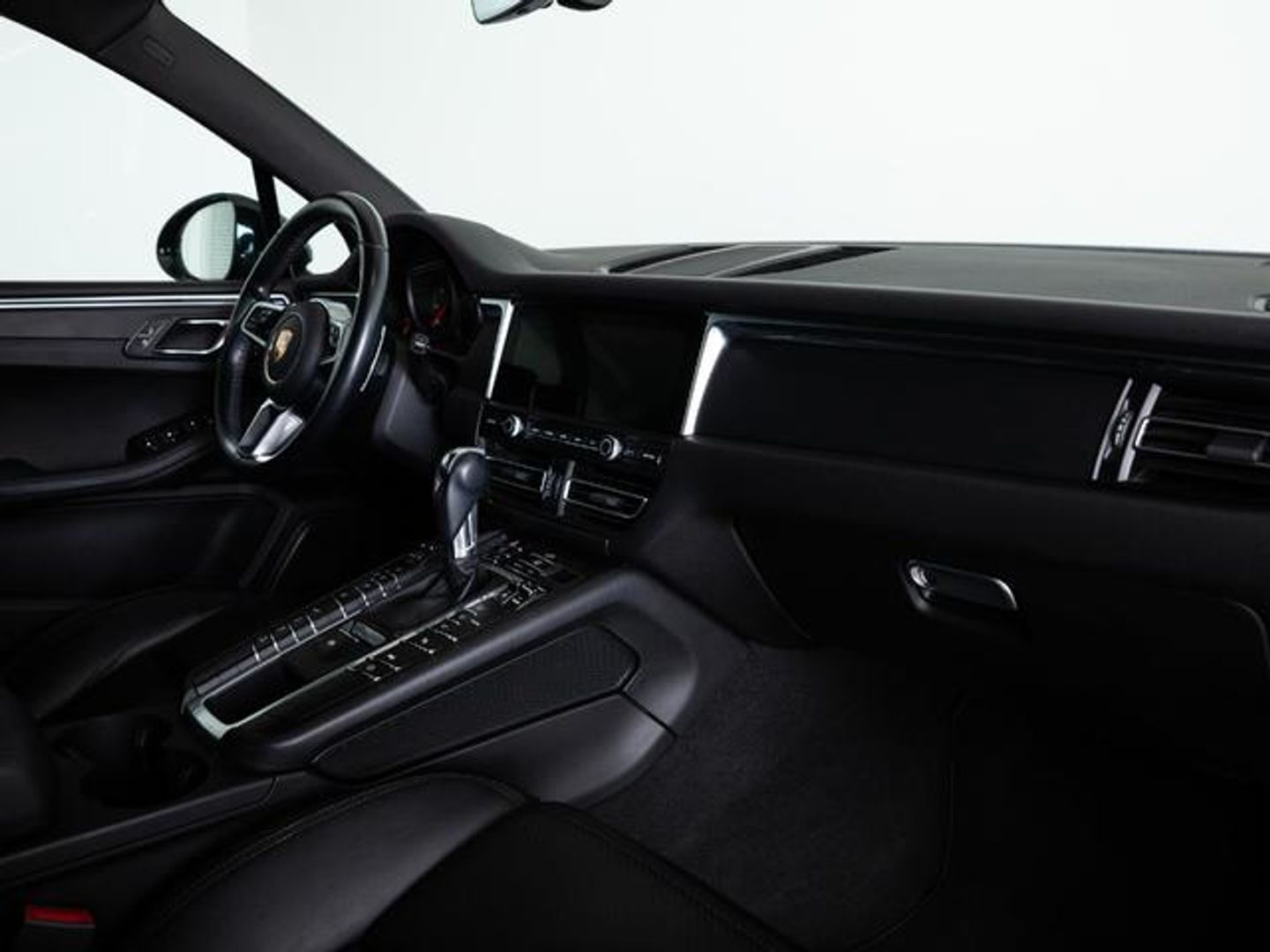 Porsche Macan 180 kW (245 CV)