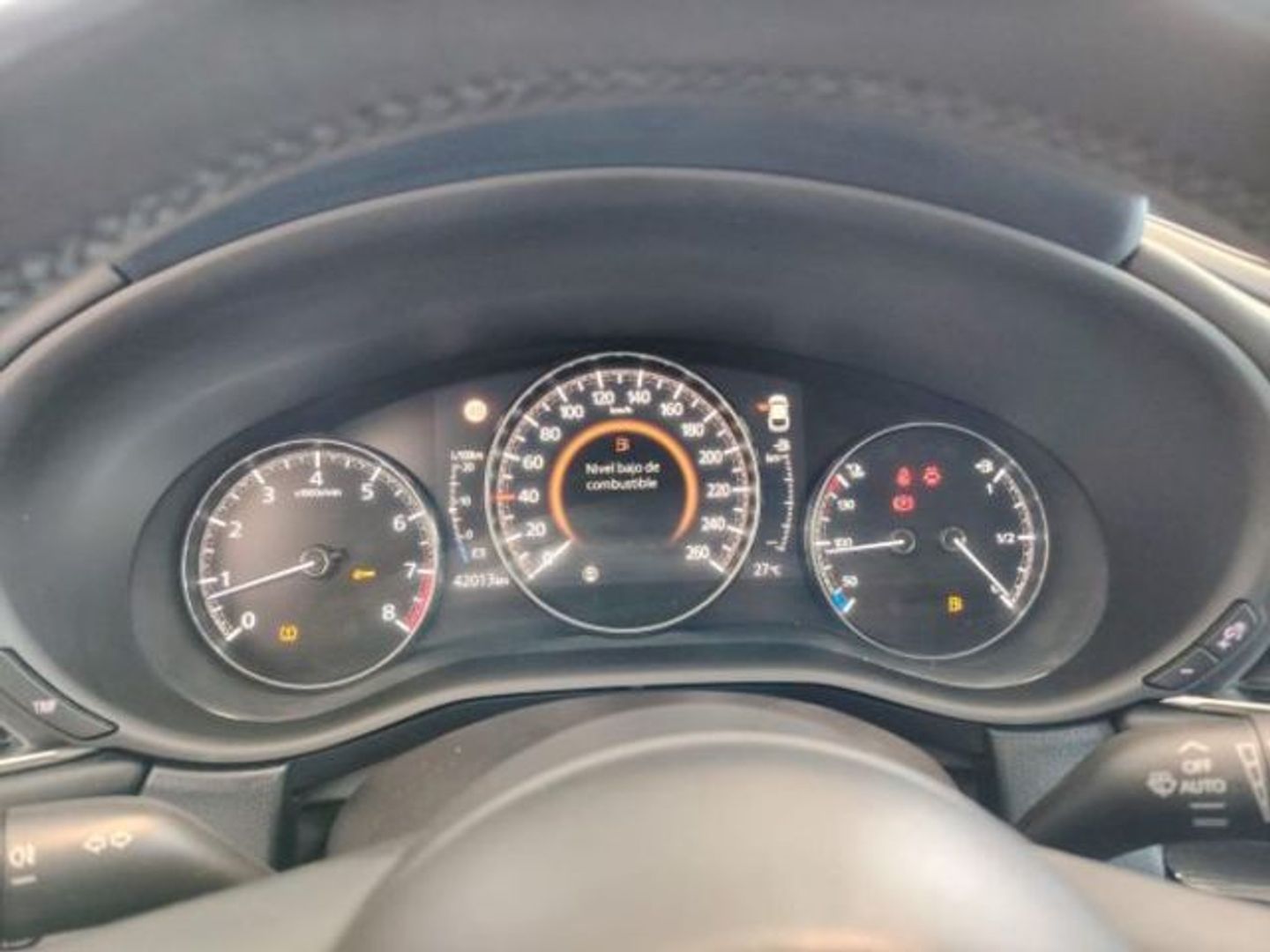 Mazda CX-30 2.0 Skyactiv-G Evolution 2WD 90 kW (122 CV)