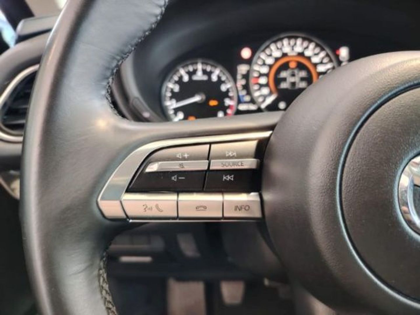 Mazda CX-30 2.0 Skyactiv-G Evolution 2WD 90 kW (122 CV)