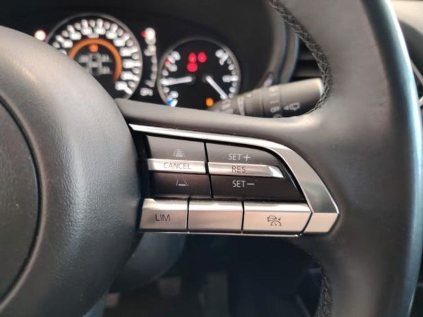 Mazda CX-30 2.0 Skyactiv-G Evolution 2WD 90 kW (122 CV)