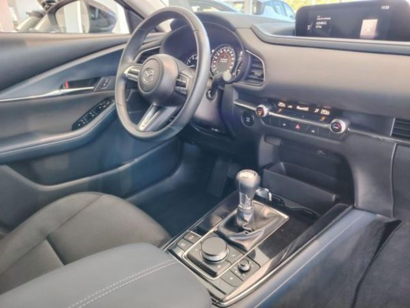 Mazda CX-30 2.0 Skyactiv-G Evolution 2WD 90 kW (122 CV)