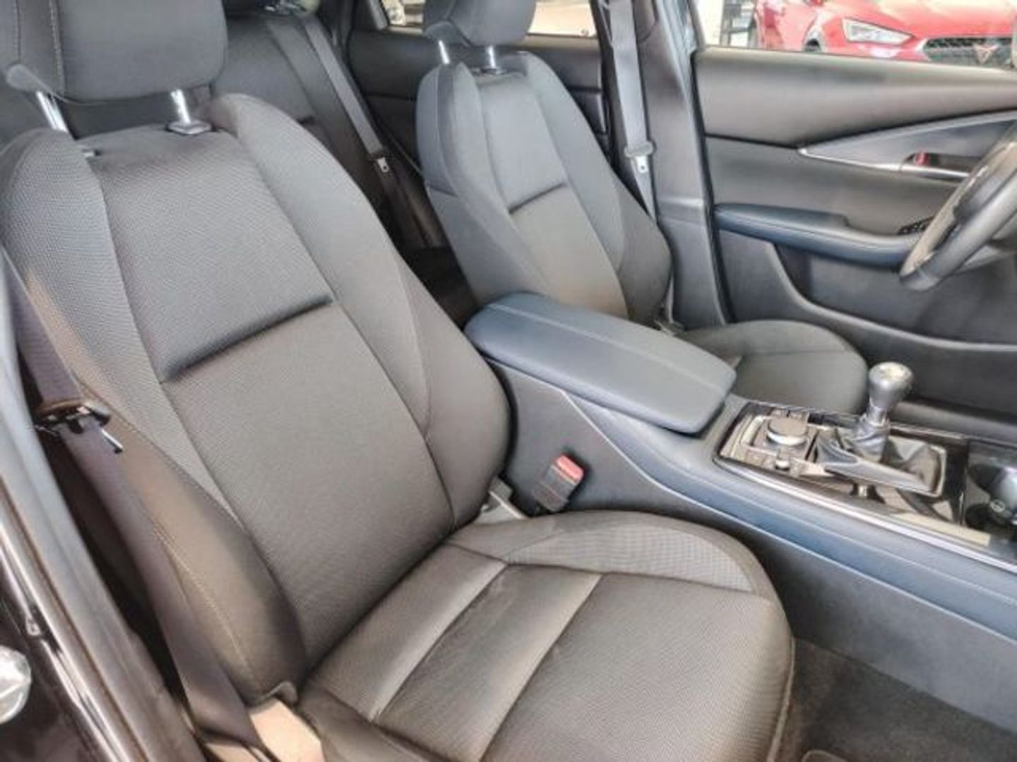 Mazda CX-30 2.0 Skyactiv-G Evolution 2WD 90 kW (122 CV)