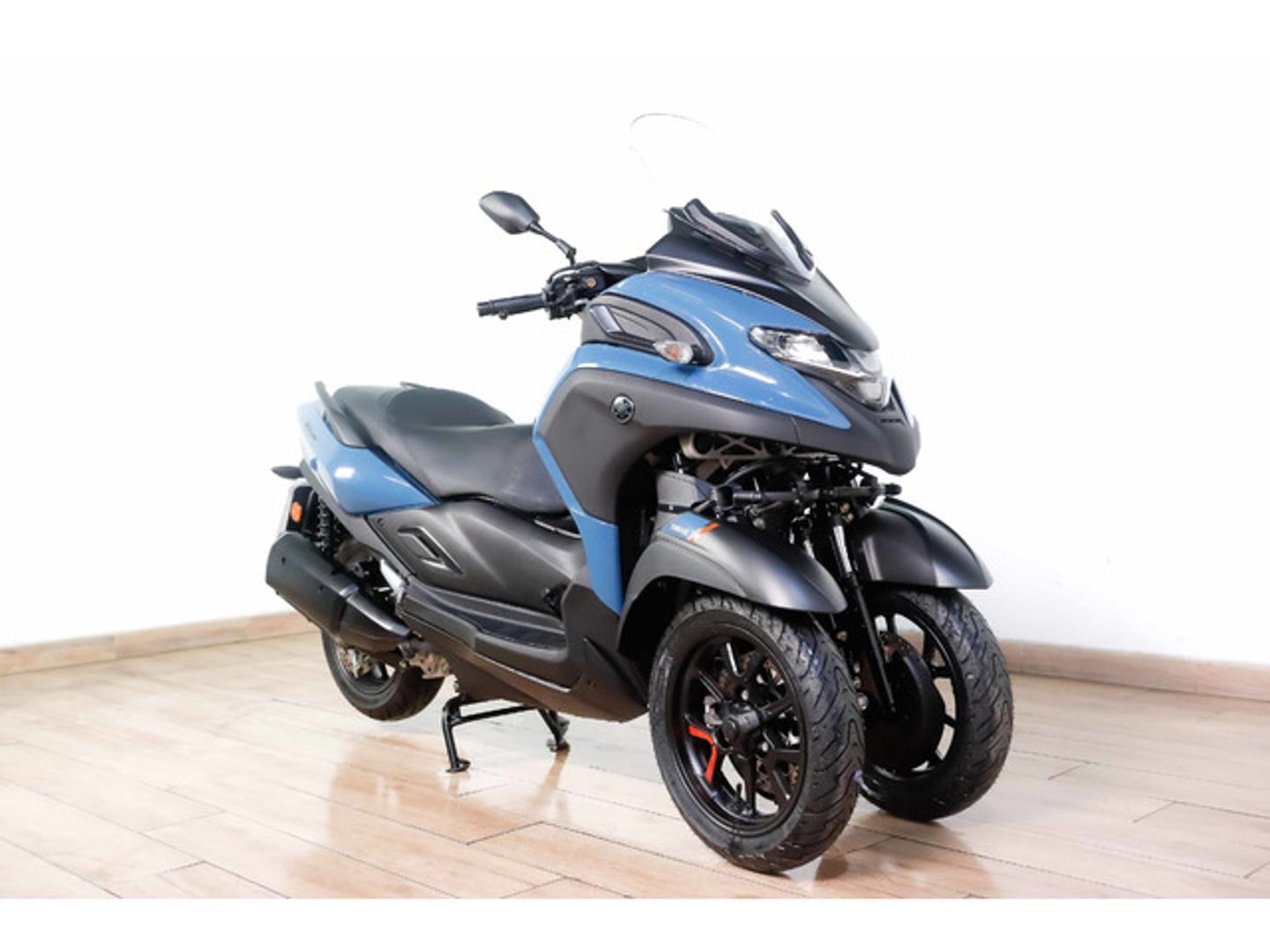 Yamaha Tricity