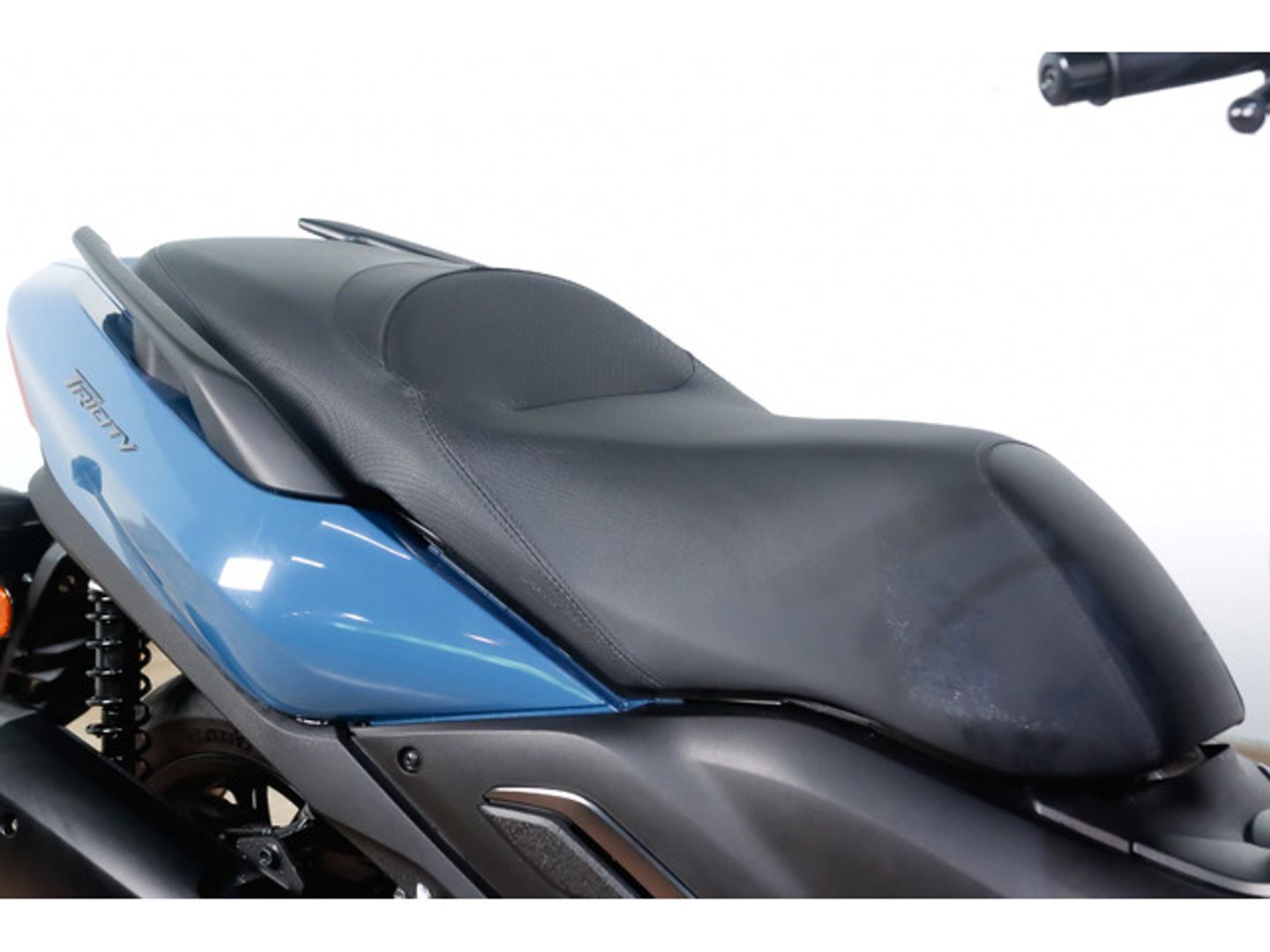 Yamaha Tricity