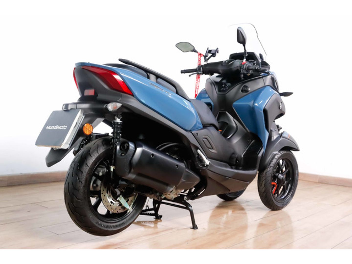 Yamaha Tricity