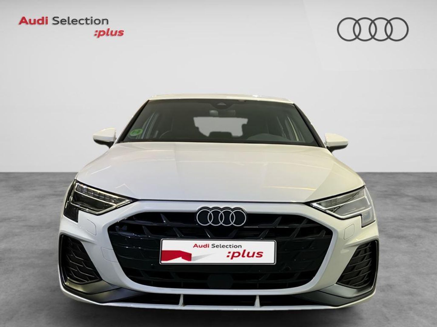 Audi A3 Sportback S line 35 TDI 110 kW (150 CV) S tronic