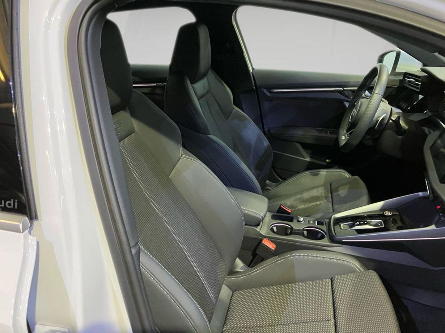 Audi A3 Sportback S line 35 TDI 110 kW (150 CV) S tronic