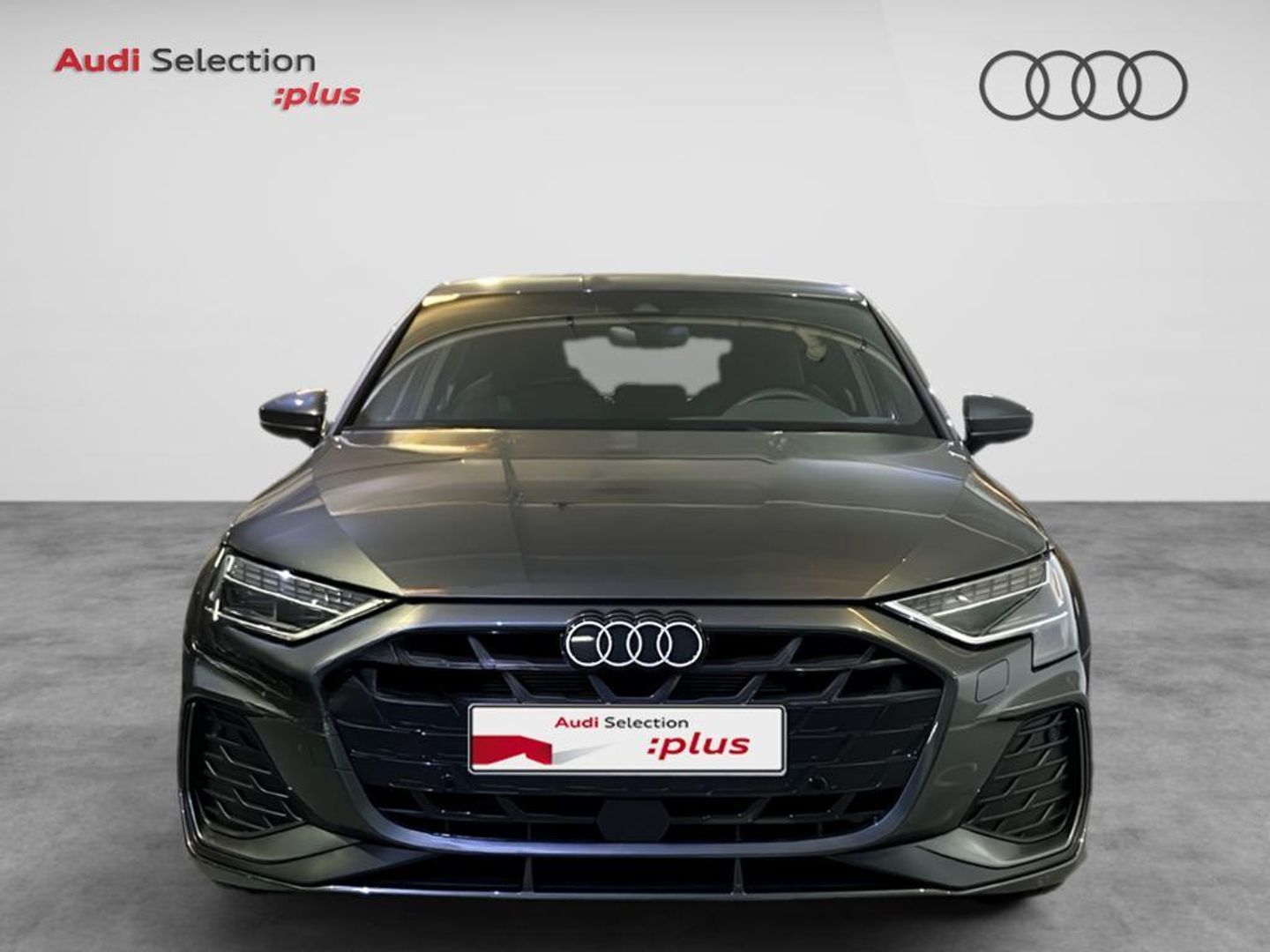 Audi A3 Sportback S line 35 TDI 110 kW (150 CV) S tronic