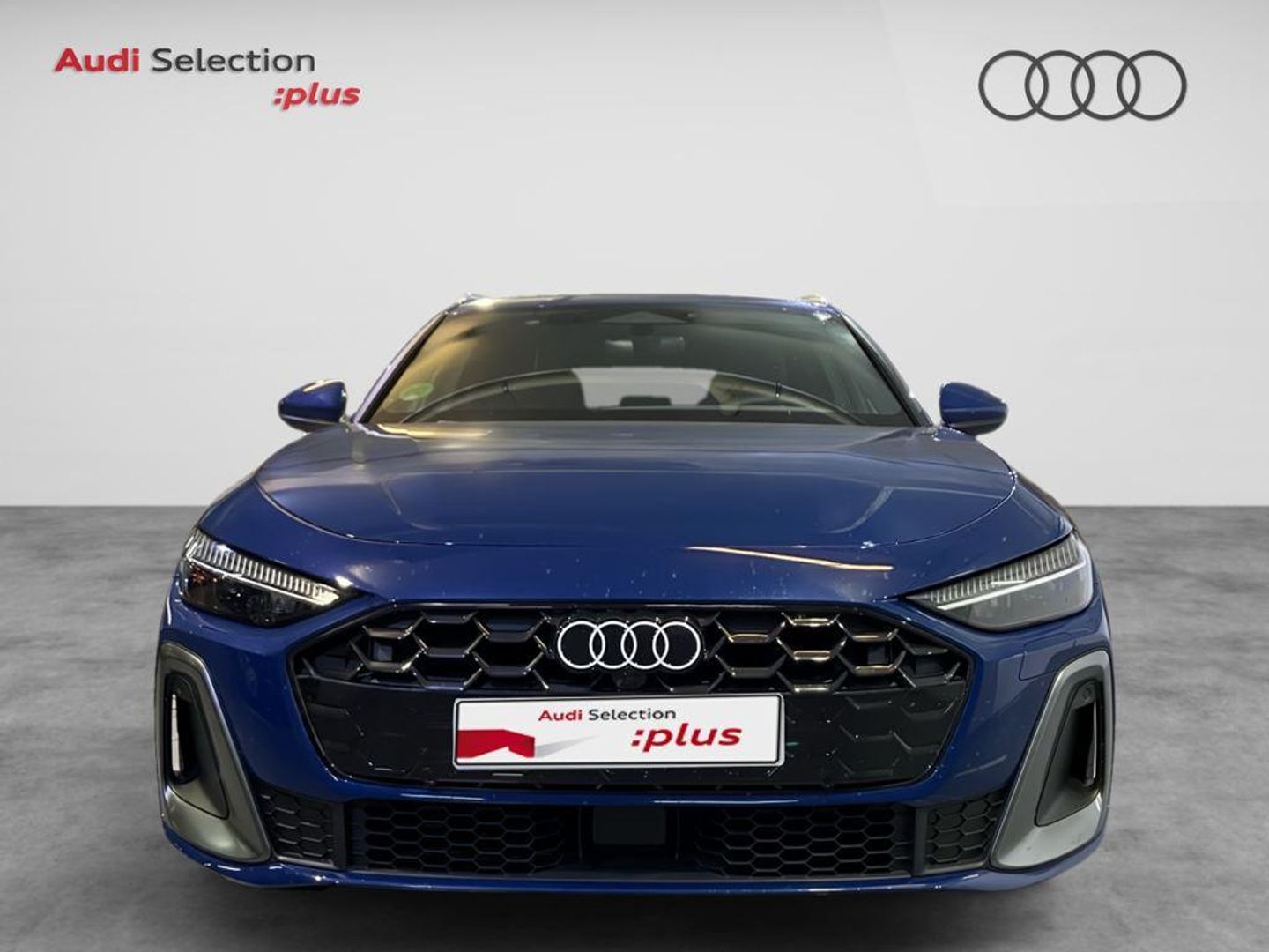 Audi A5 Avant TFSI S Line 150 kW (204 CV)