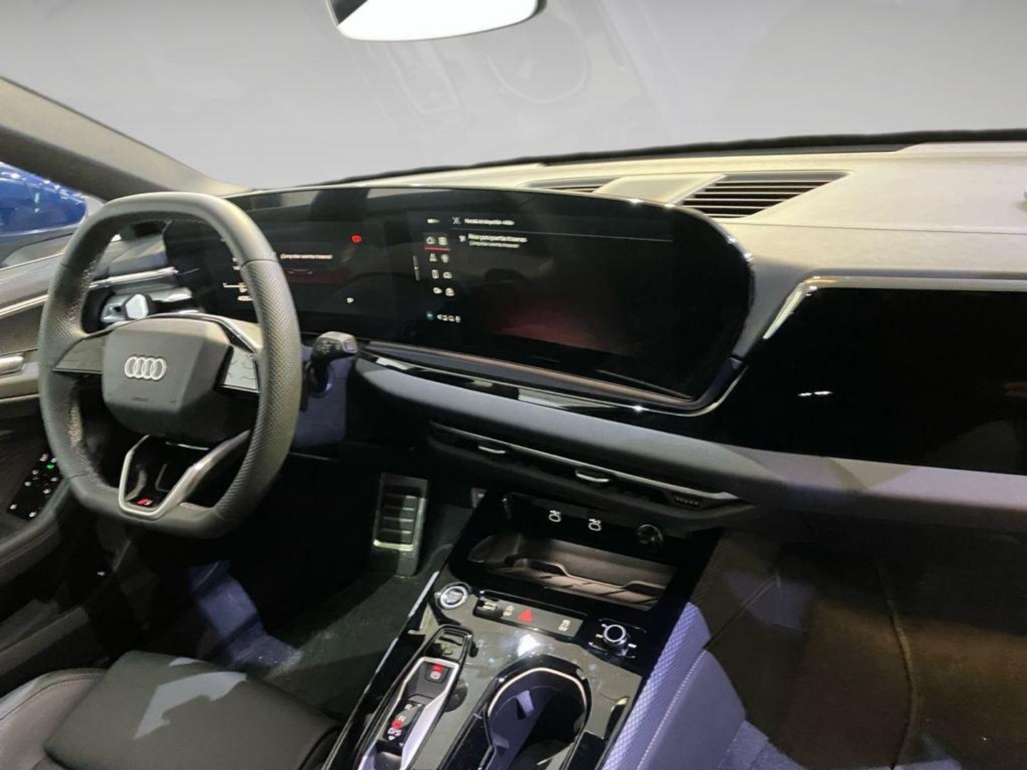 Audi A5 Avant TFSI S Line 150 kW (204 CV)