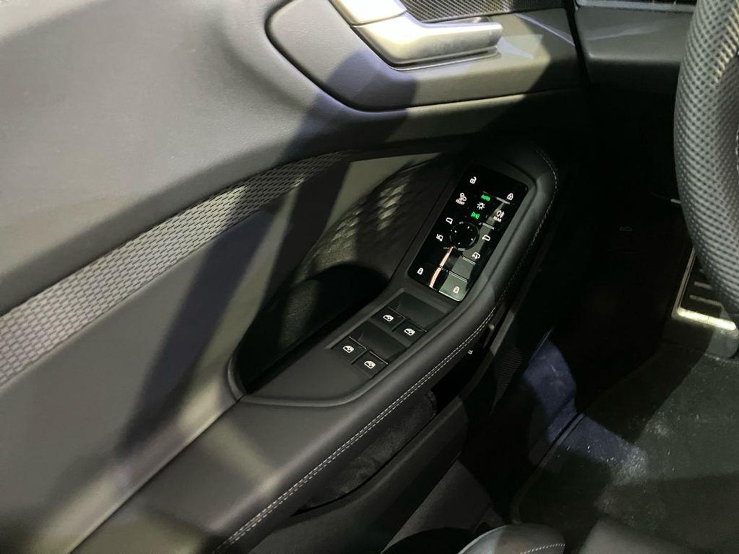 Audi A5 Avant TFSI S Line 150 kW (204 CV)