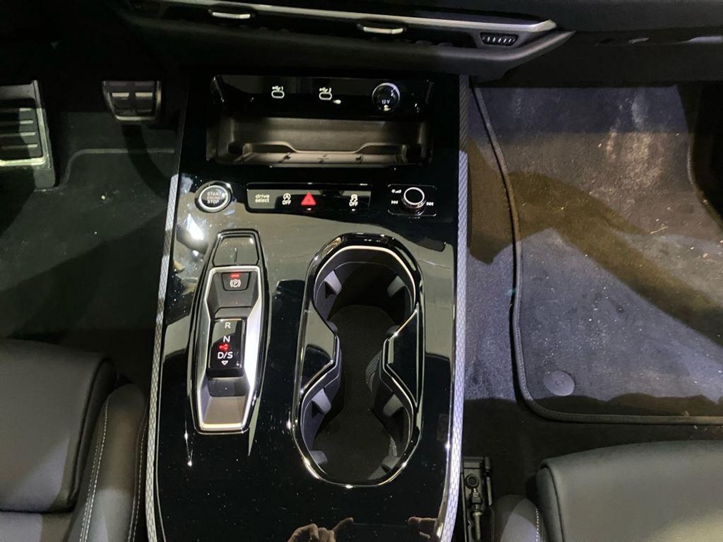 Audi A5 Avant TFSI S Line 150 kW (204 CV)