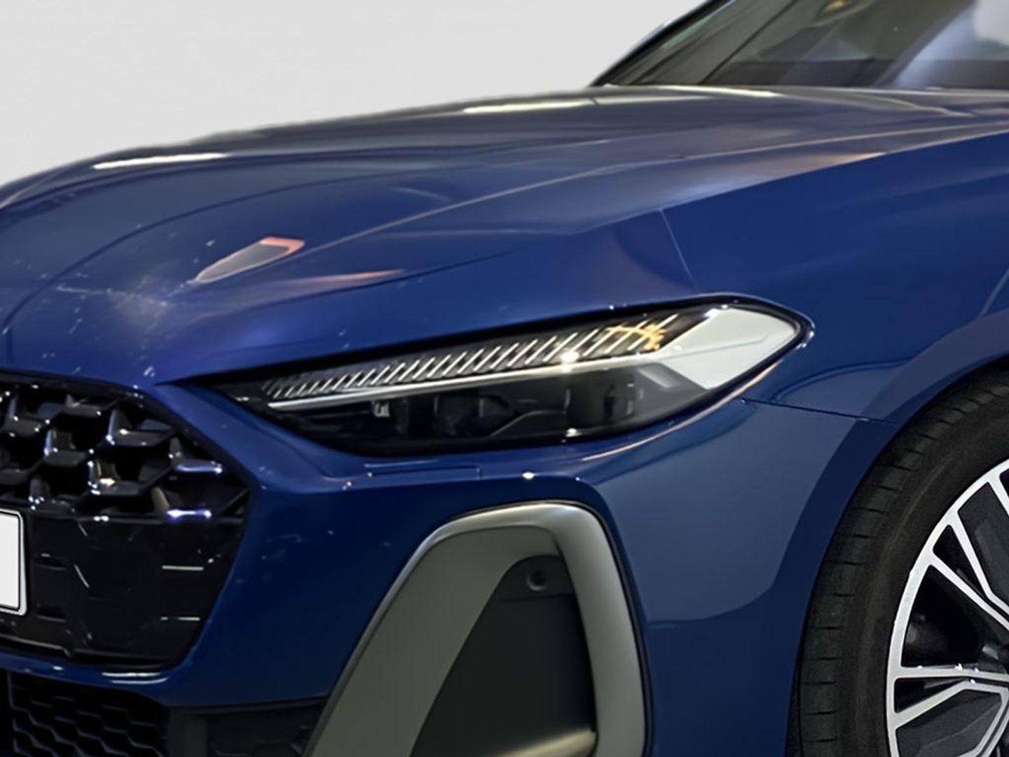 Audi A5 Avant TFSI S Line 150 kW (204 CV)