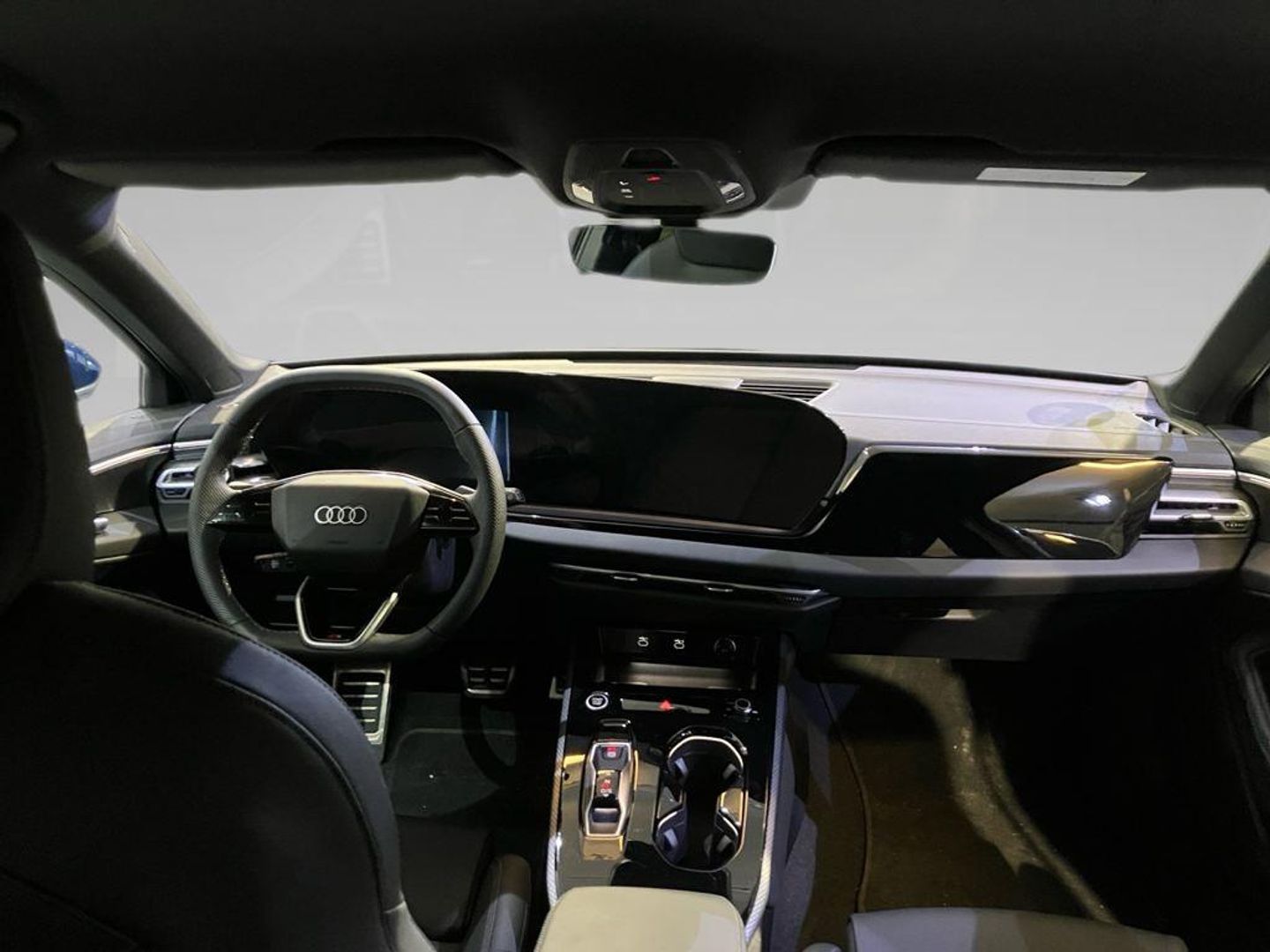 Audi A5 Avant TFSI S Line 150 kW (204 CV)