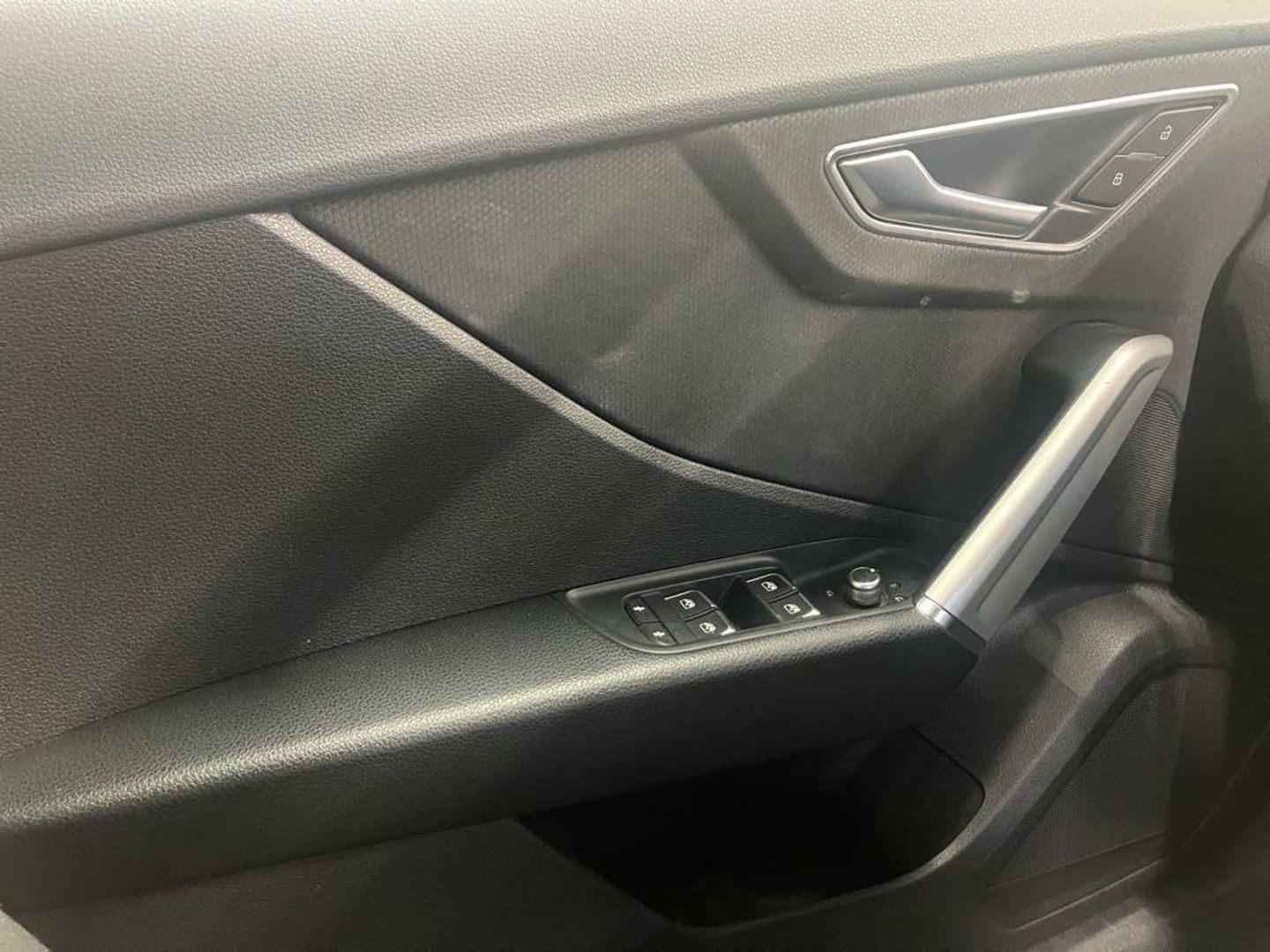 Audi Q2 Black line 35 TFSI 110 kW (150 CV) S tronic