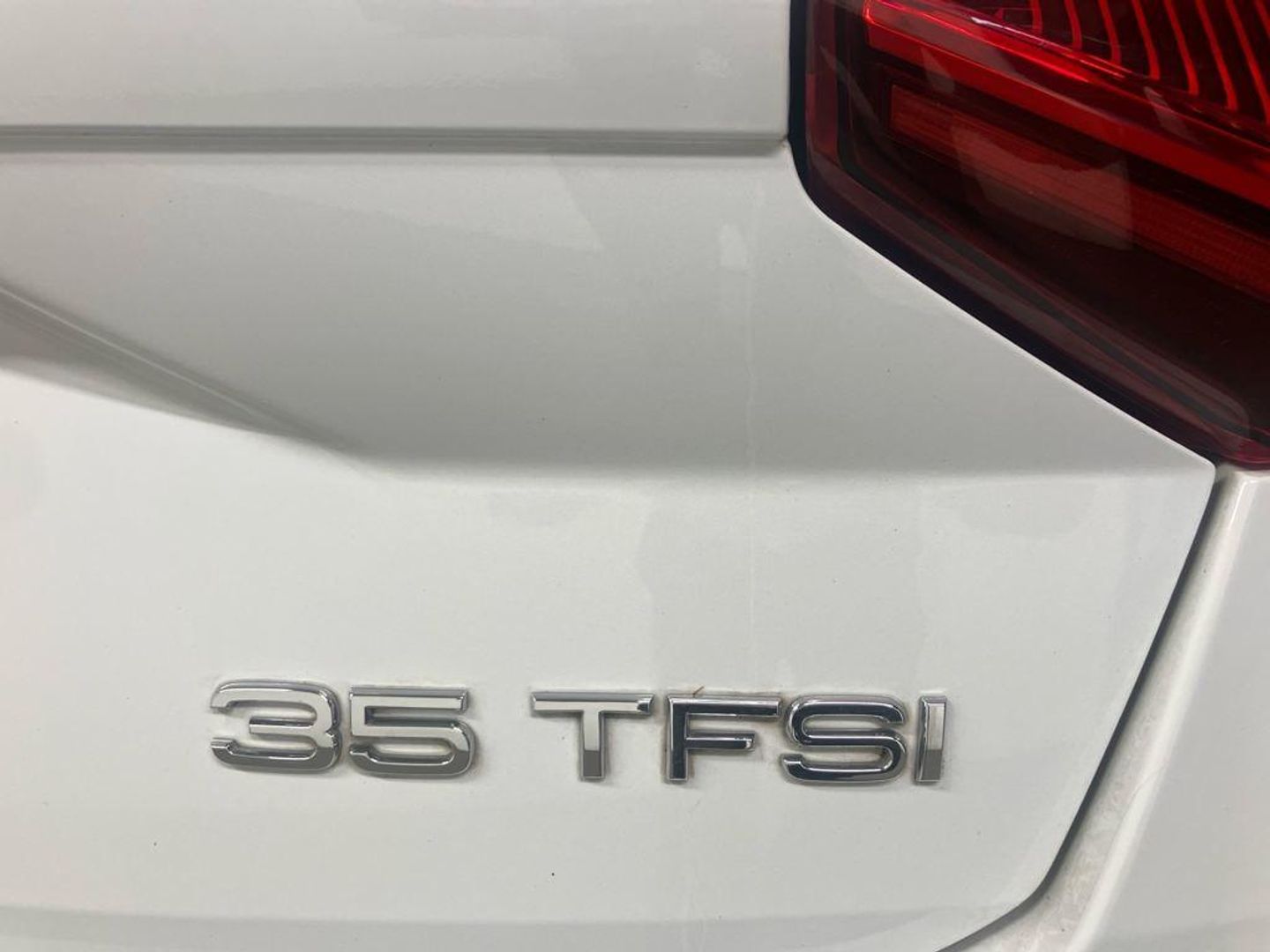 Audi Q2 Black line 35 TFSI 110 kW (150 CV) S tronic